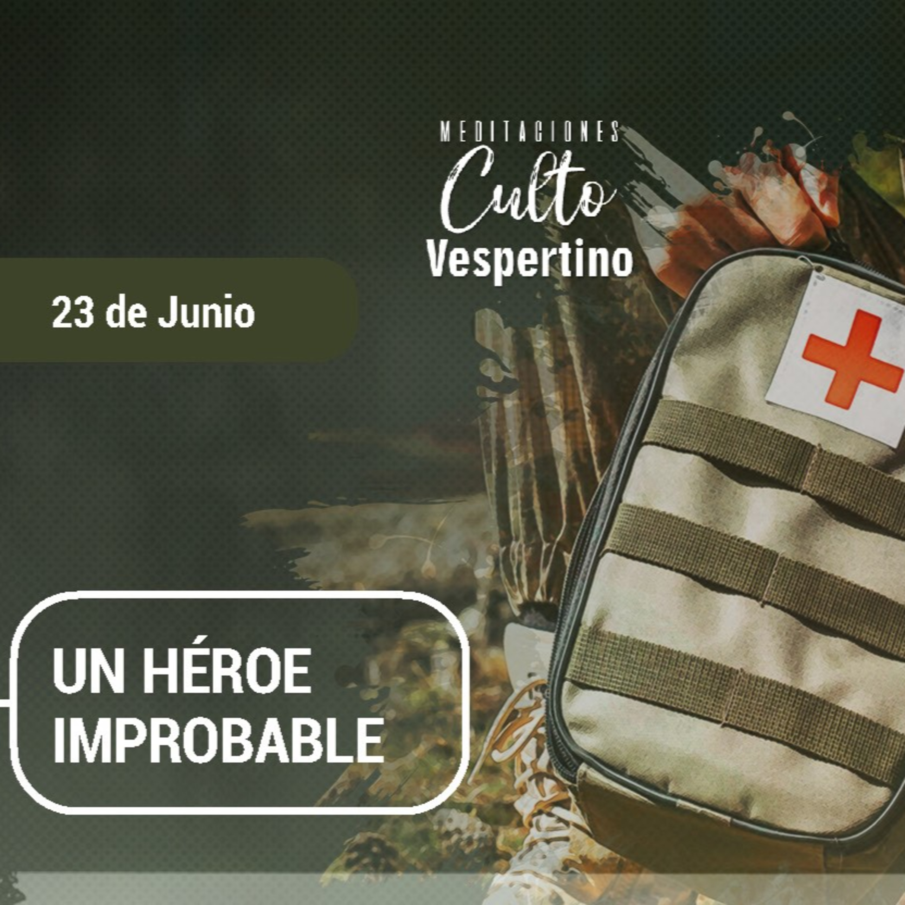 Portada de Audio Libros Adventistas