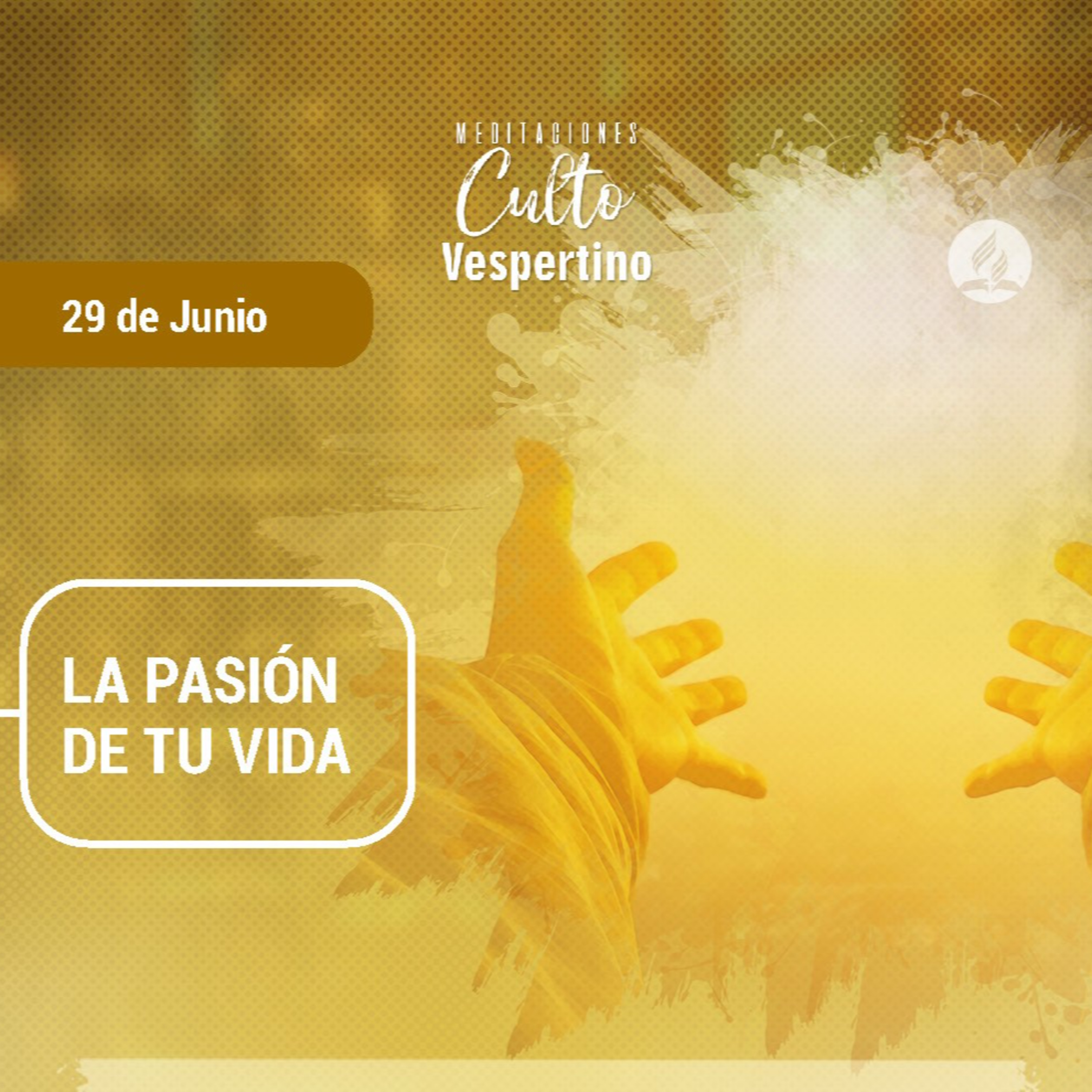 Portada de Audio Libros Adventistas