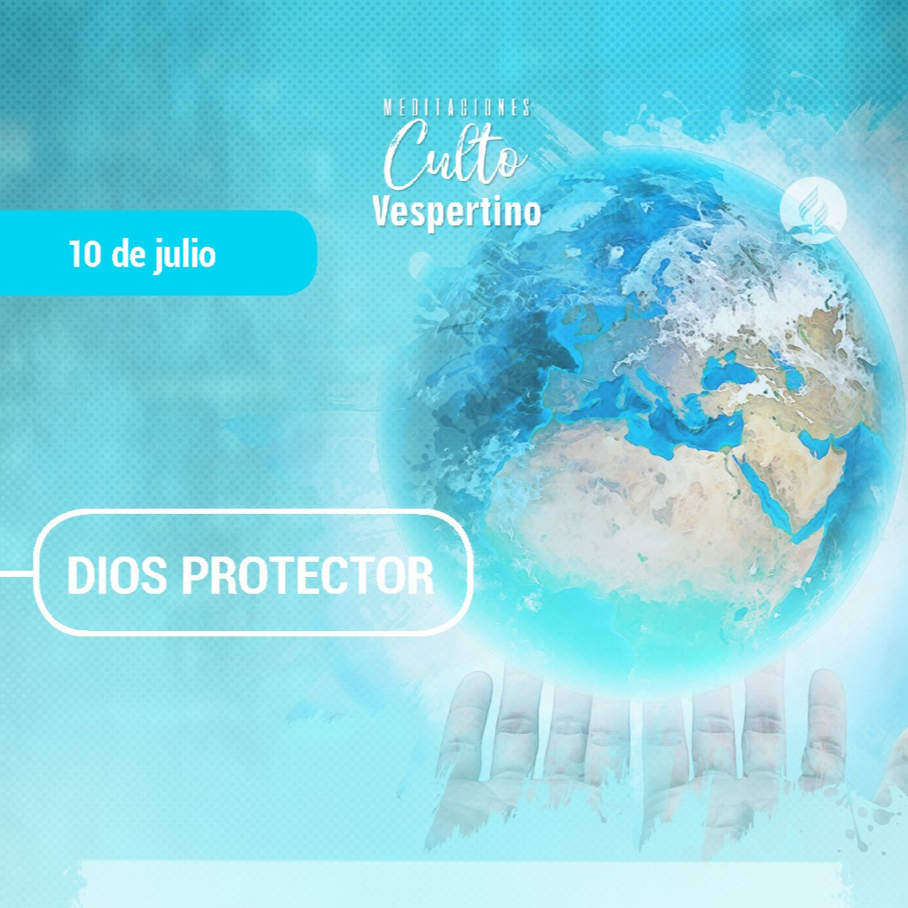 Portada de Audio Libros Adventistas