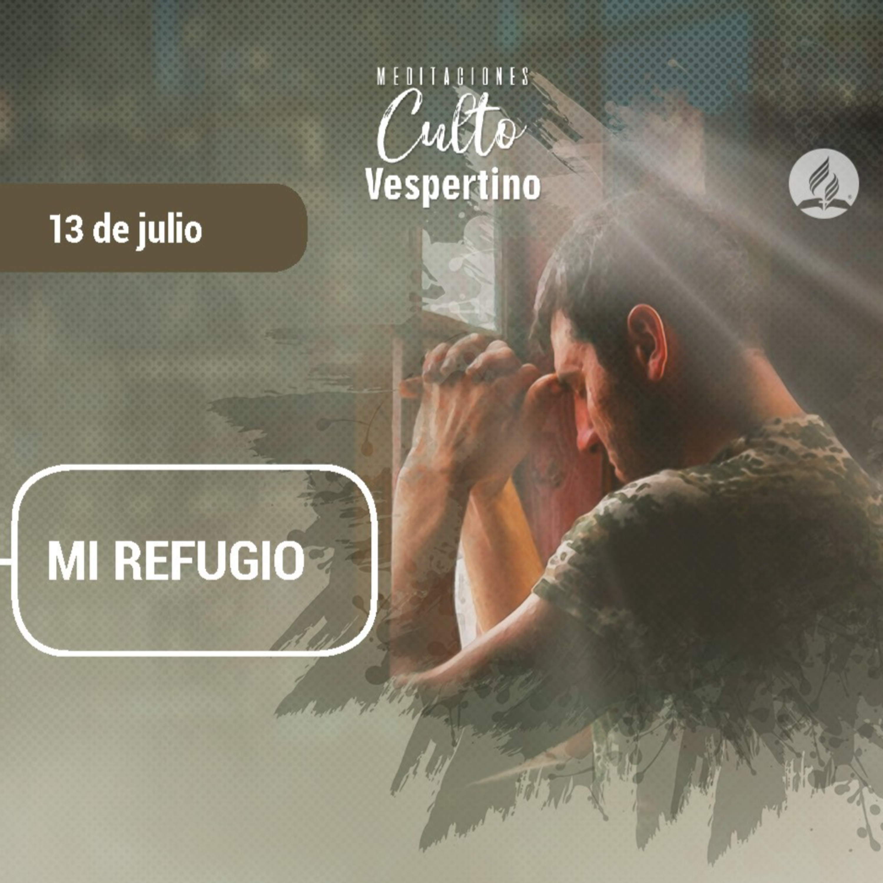 Portada de Audio Libros Adventistas