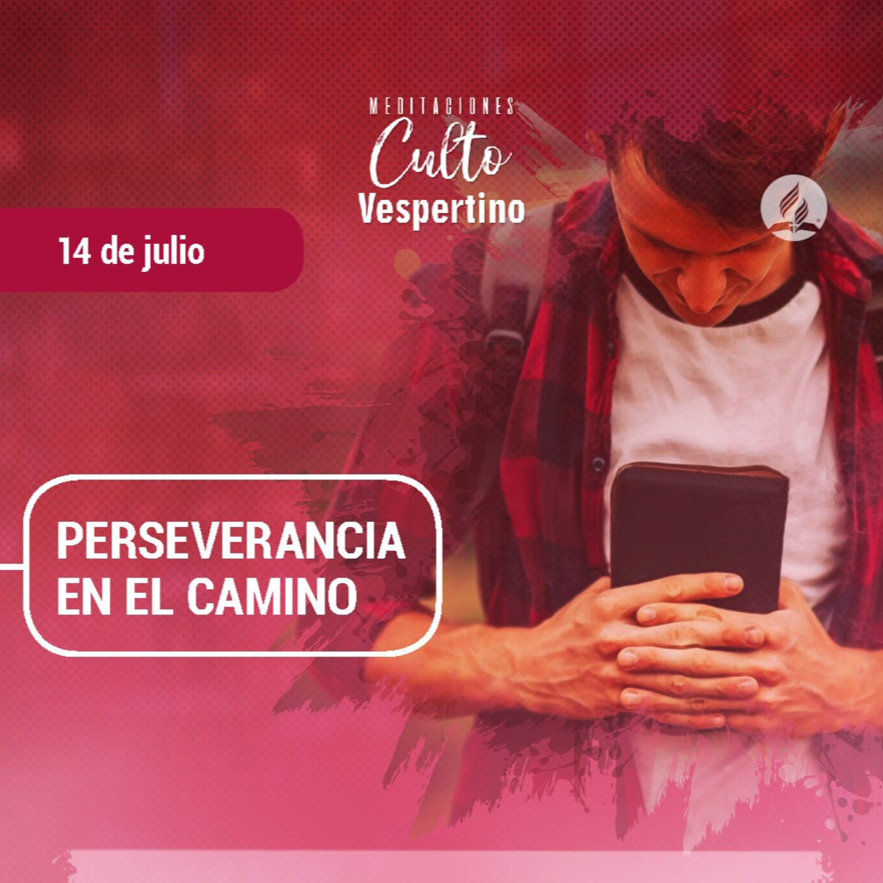 Portada de Audio Libros Adventistas