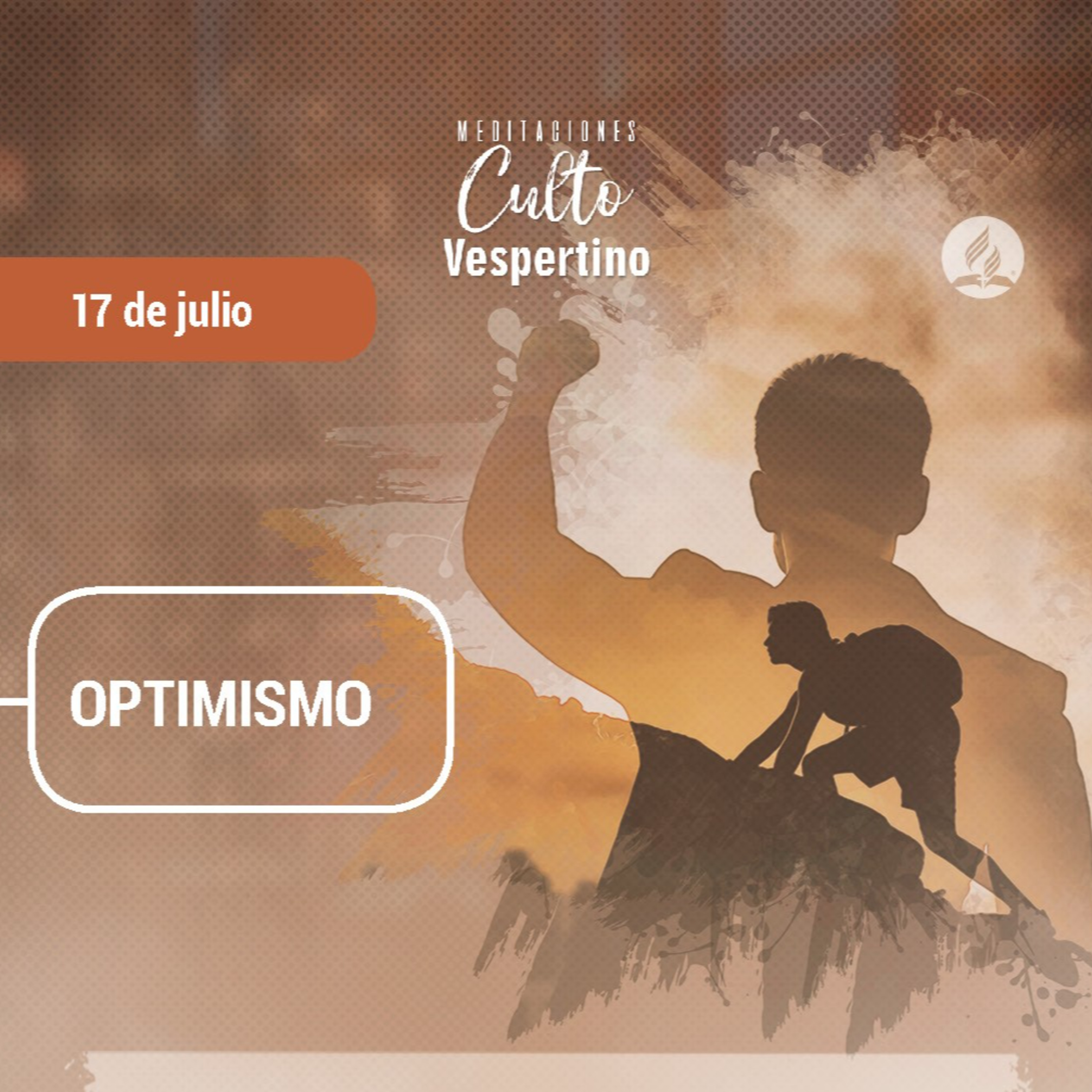 Portada de Audio Libros Adventistas
