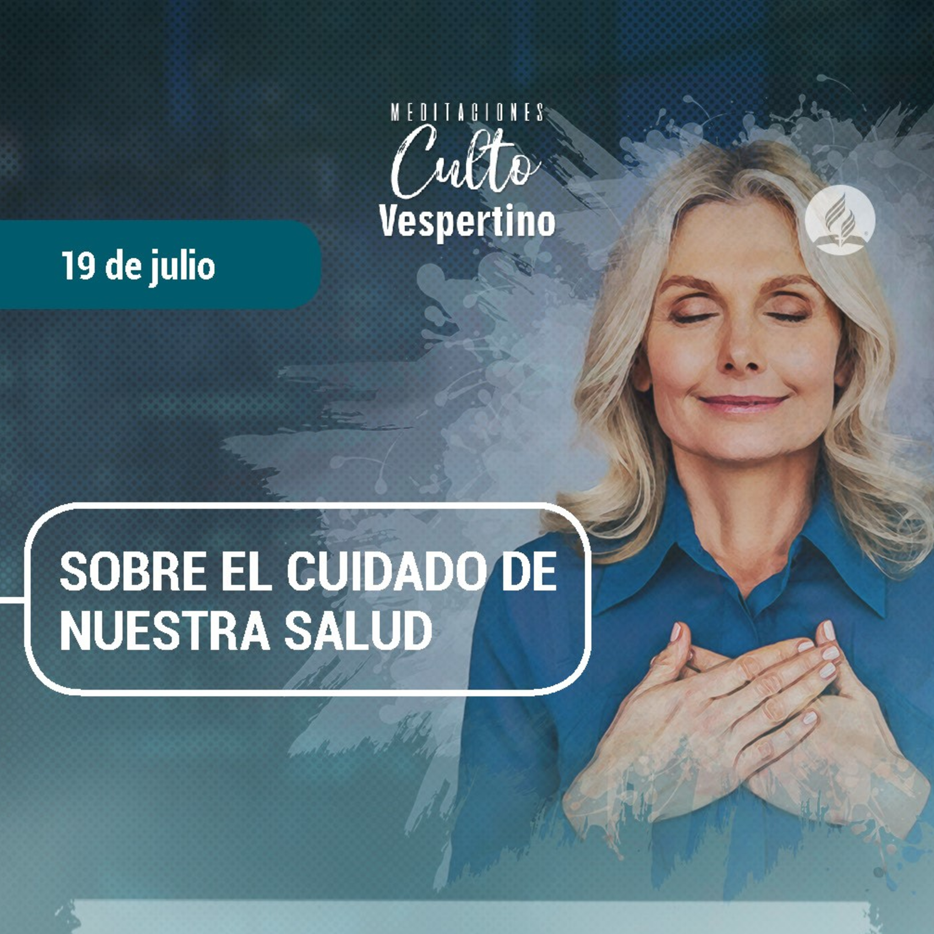Portada de Audio Libros Adventistas