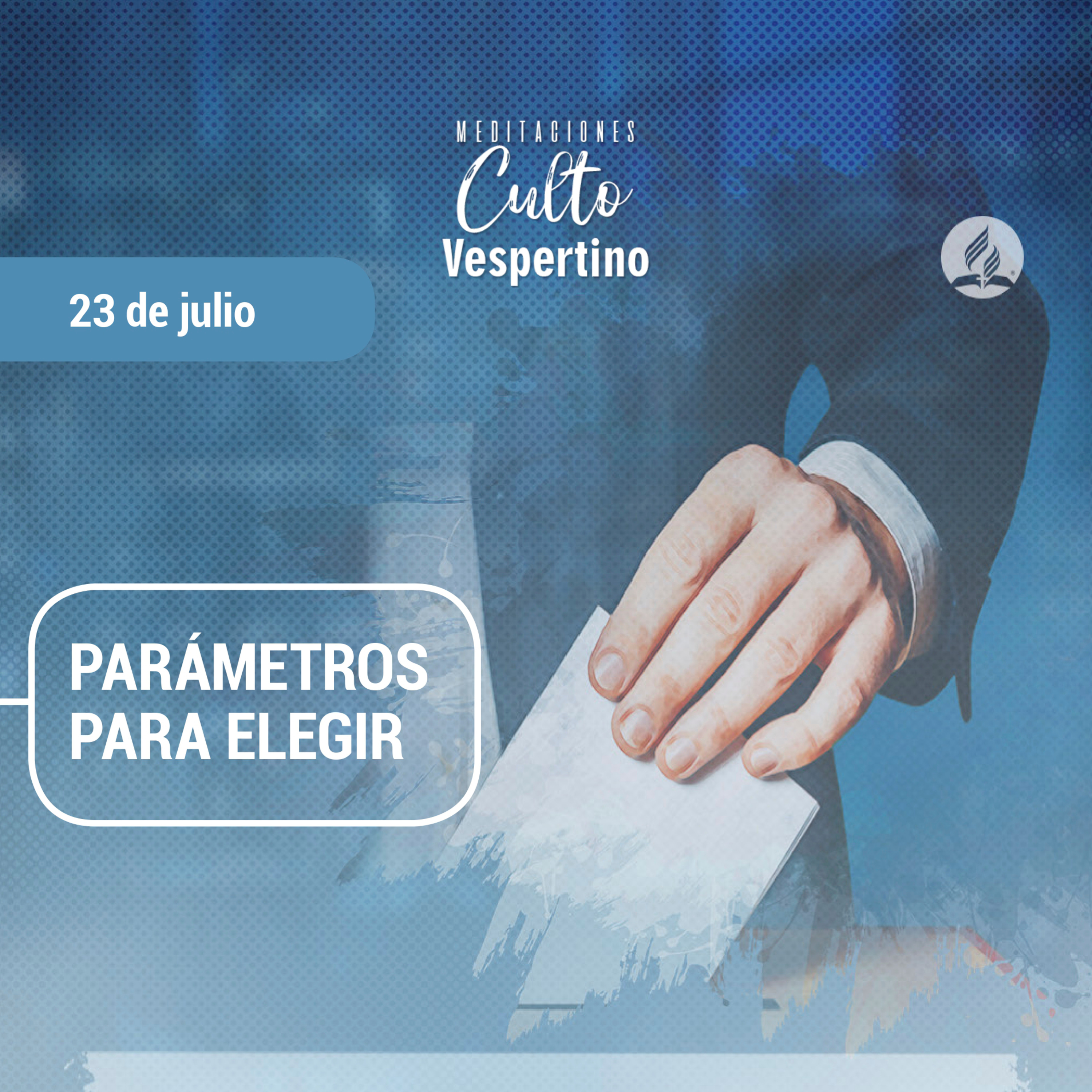 Portada de Audio Libros Adventistas