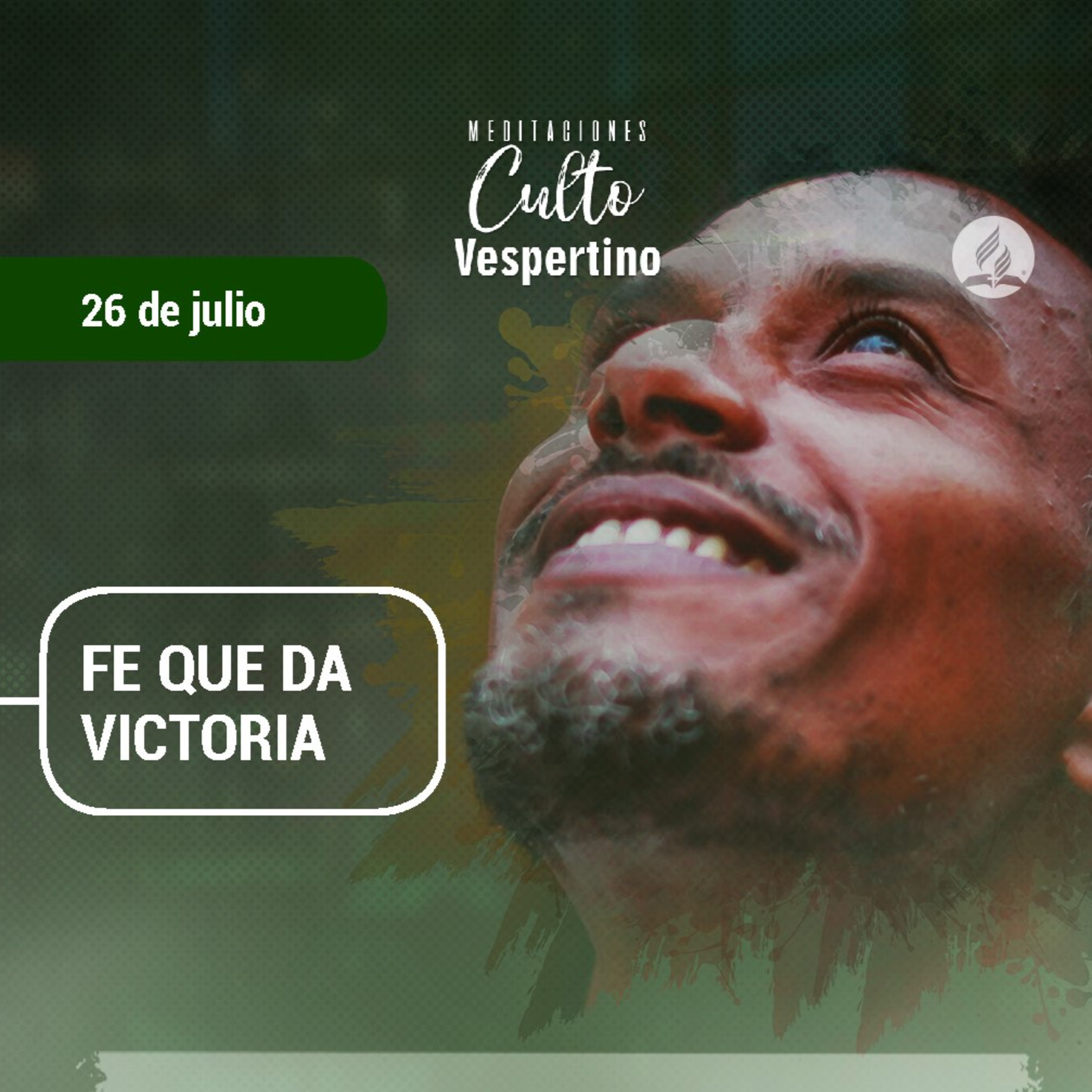Portada de Audio Libros Adventistas