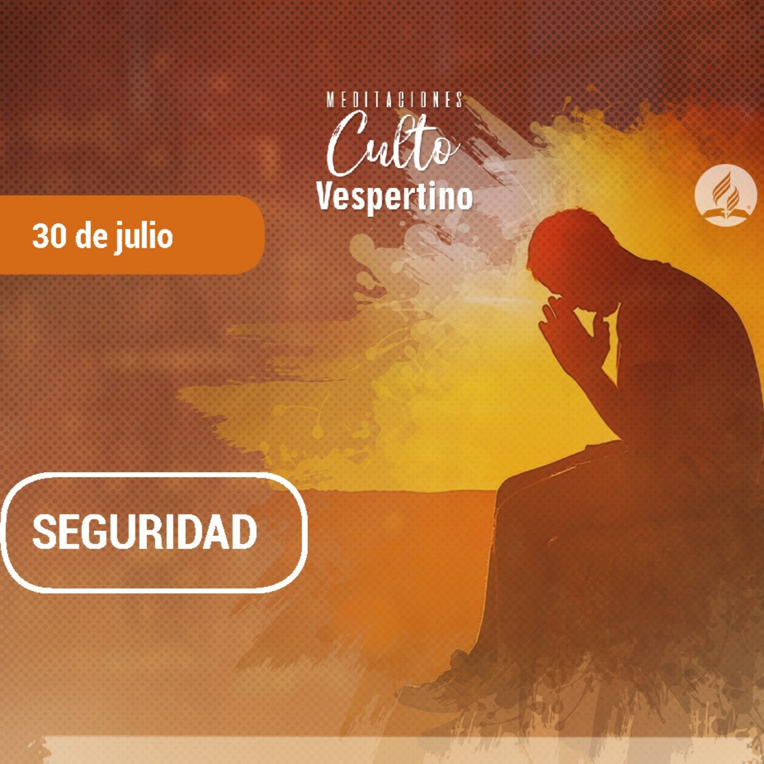 Portada de Audio Libros Adventistas