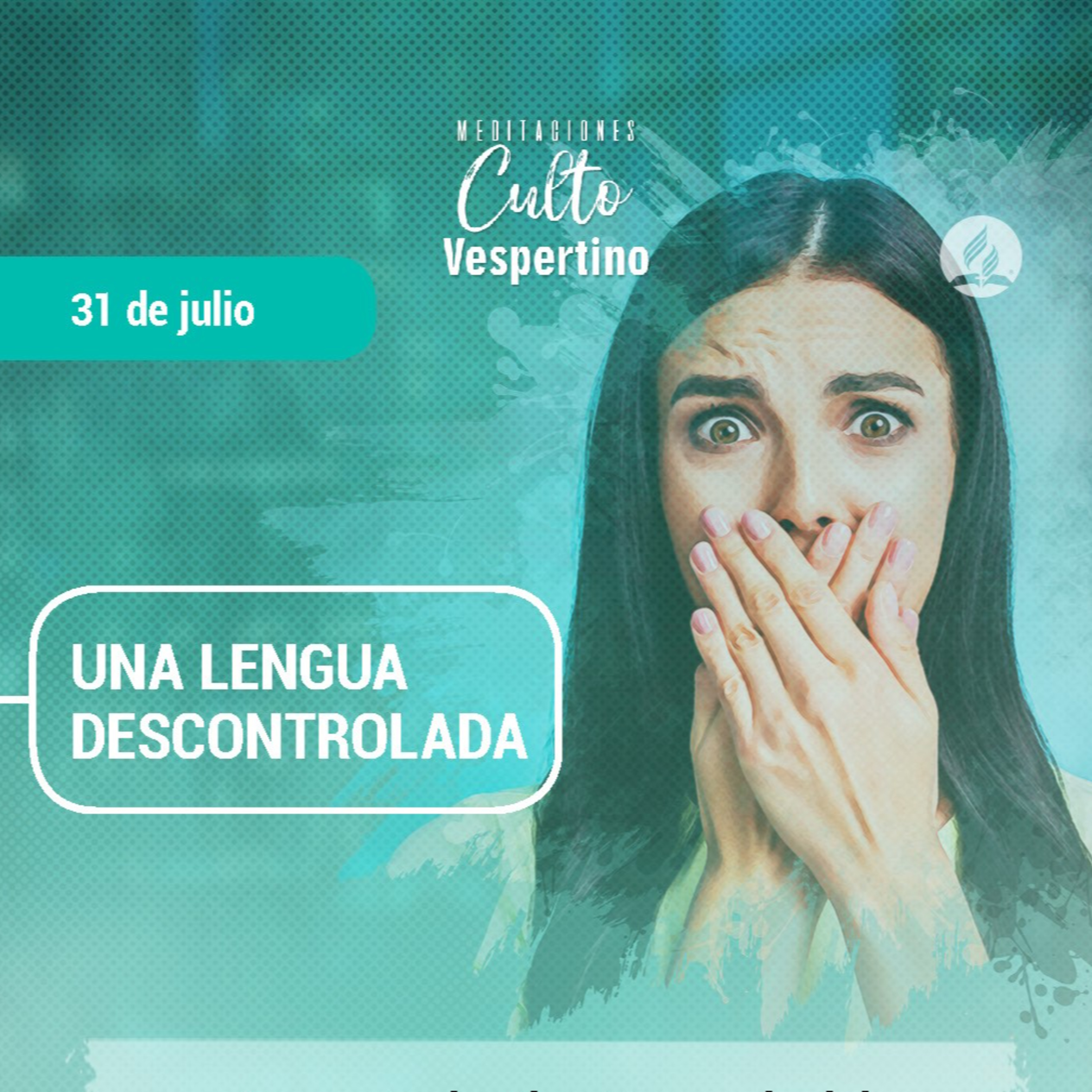 Portada de Audio Libros Adventistas