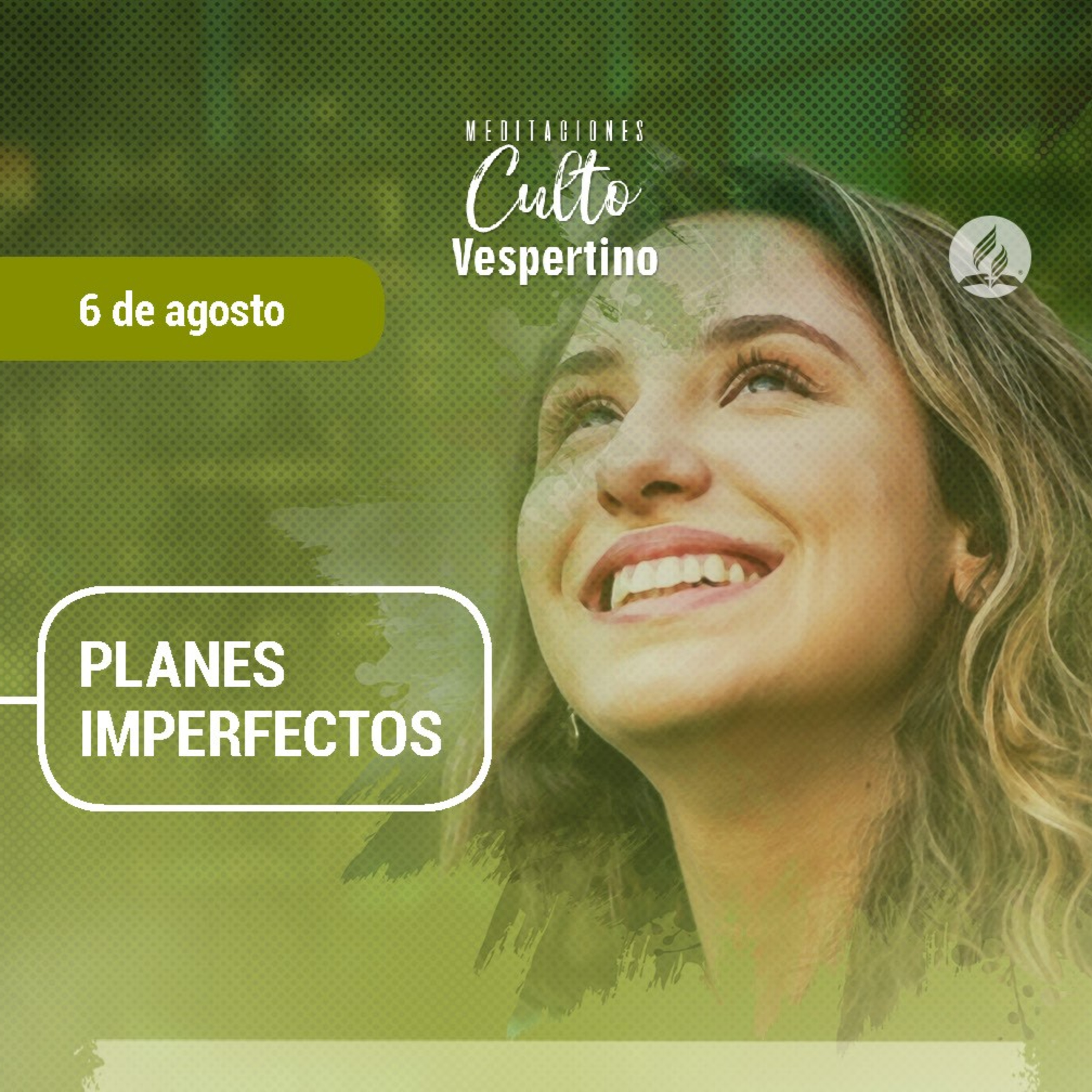 Portada de Audio Libros Adventistas