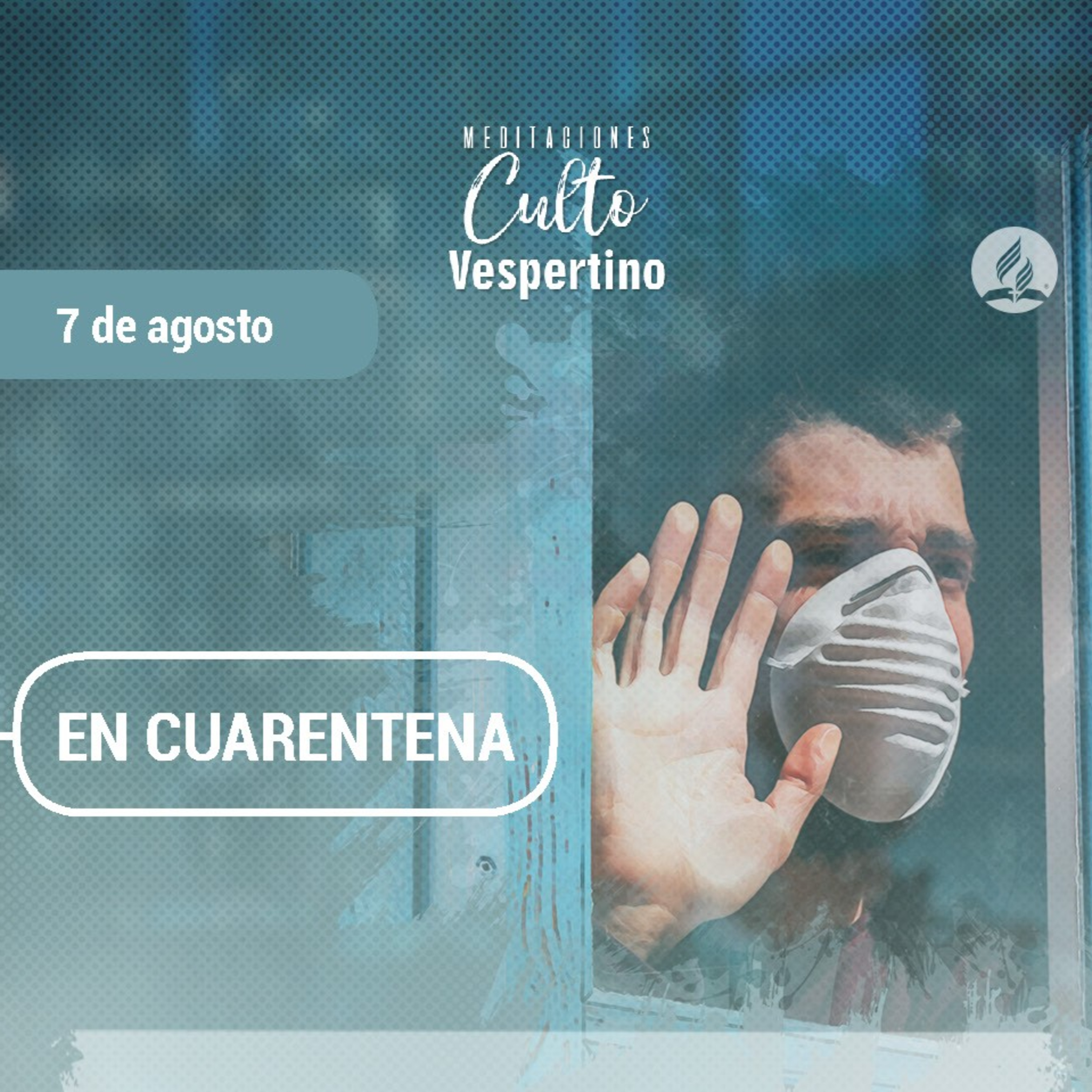 Portada de Audio Libros Adventistas