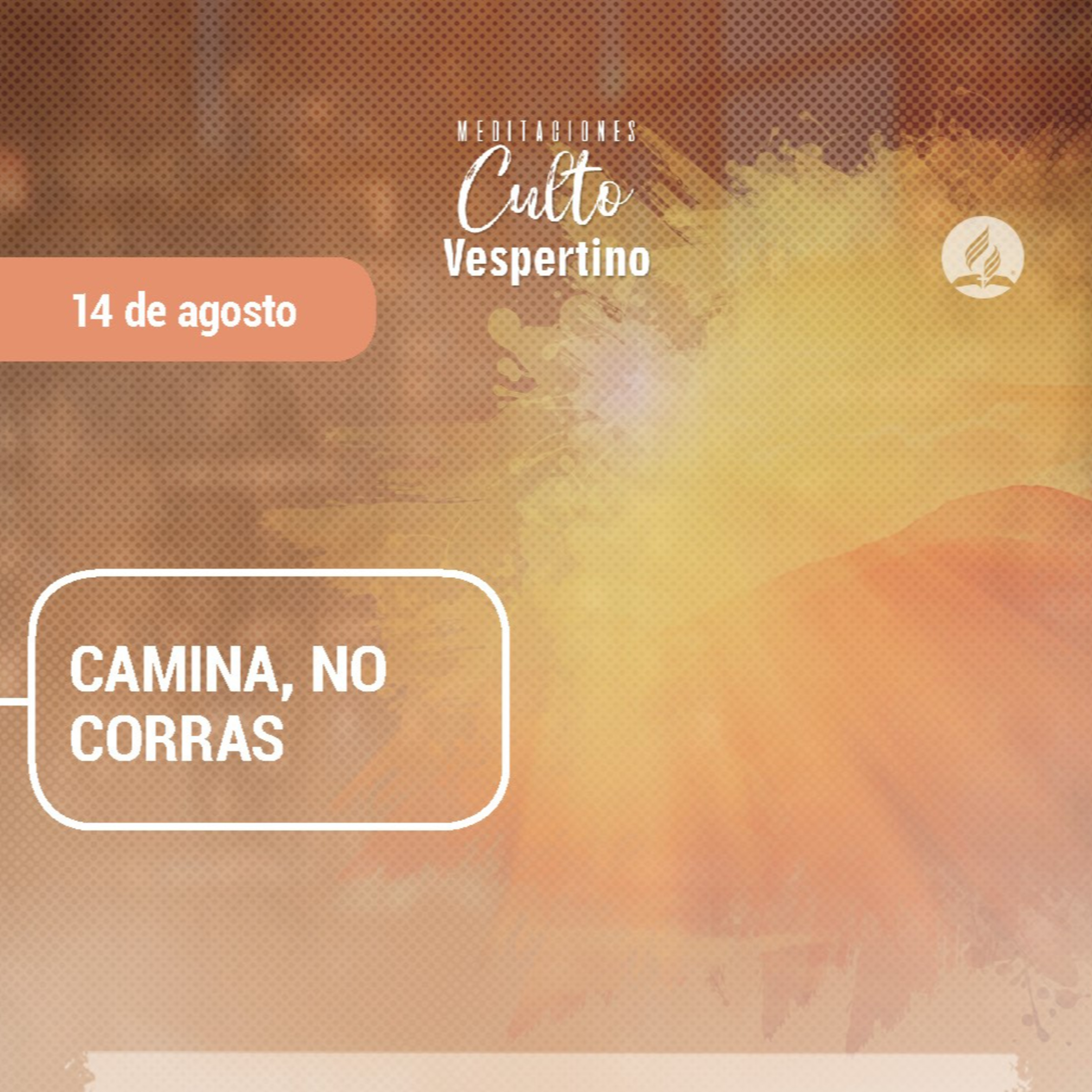 Portada de Audio Libros Adventistas