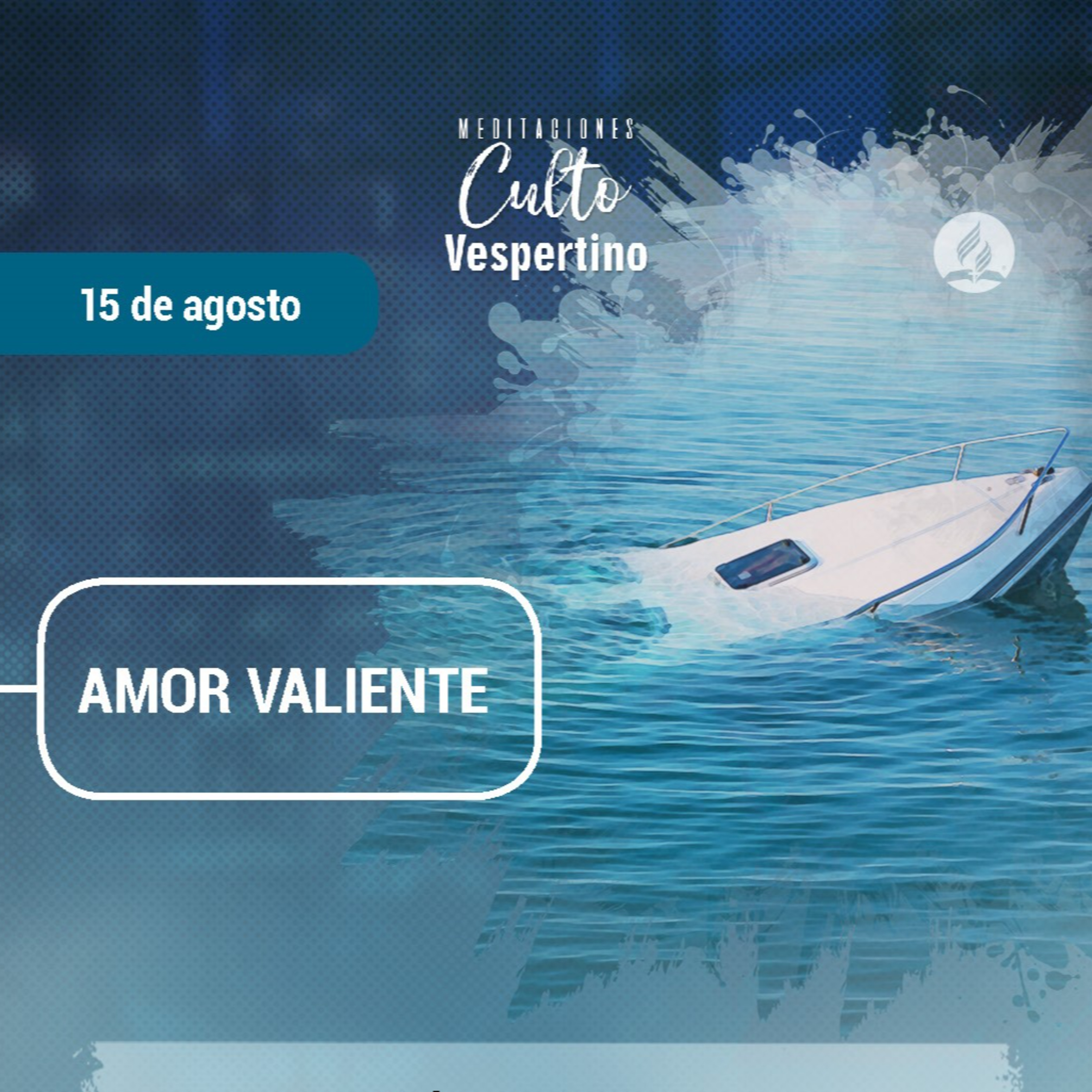 Portada de Audio Libros Adventistas