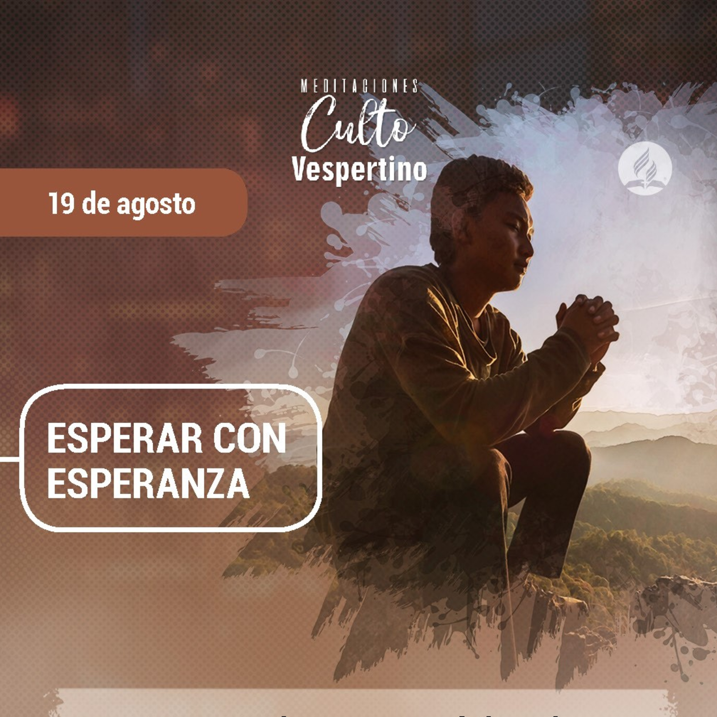 Portada de Audio Libros Adventistas