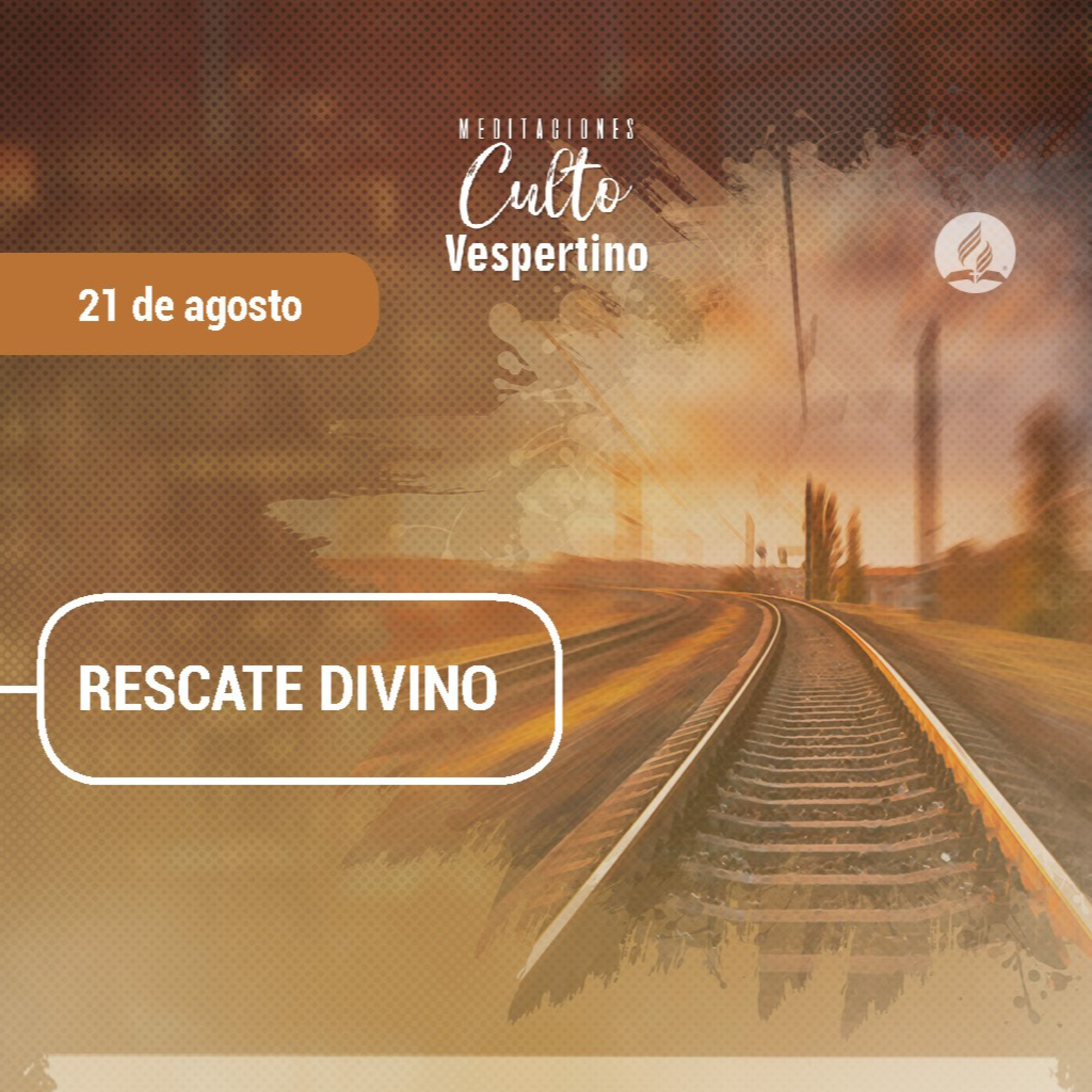 Portada de Audio Libros Adventistas