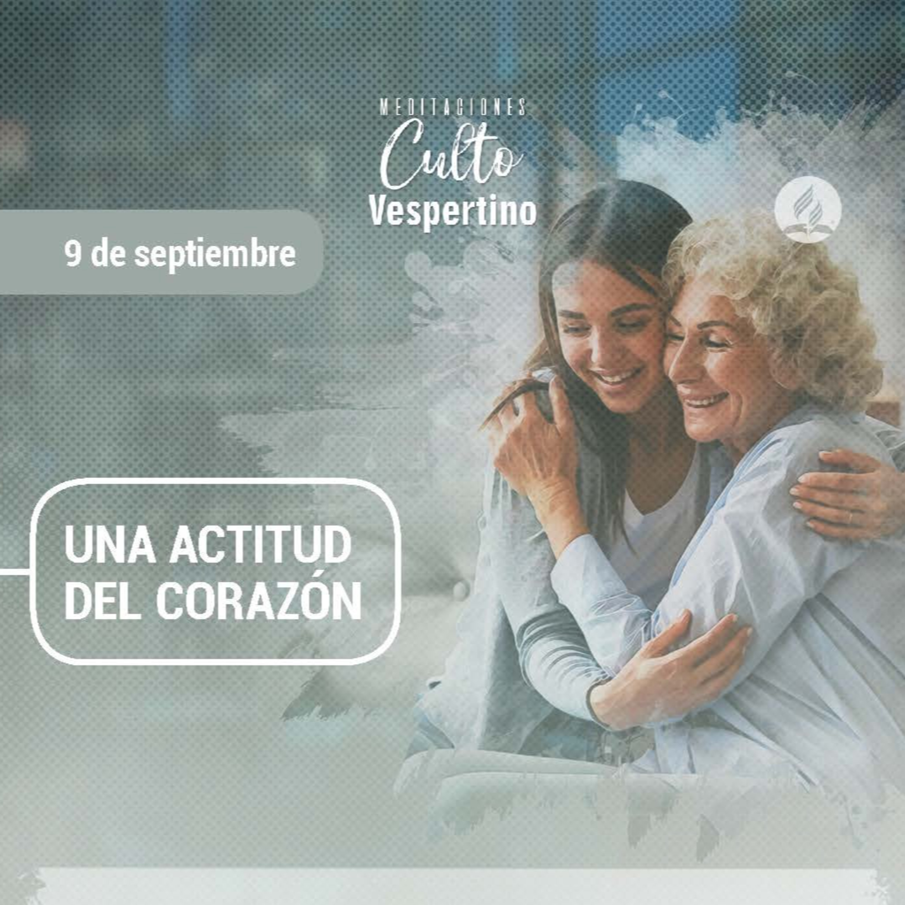 Portada de Audio Libros Adventistas