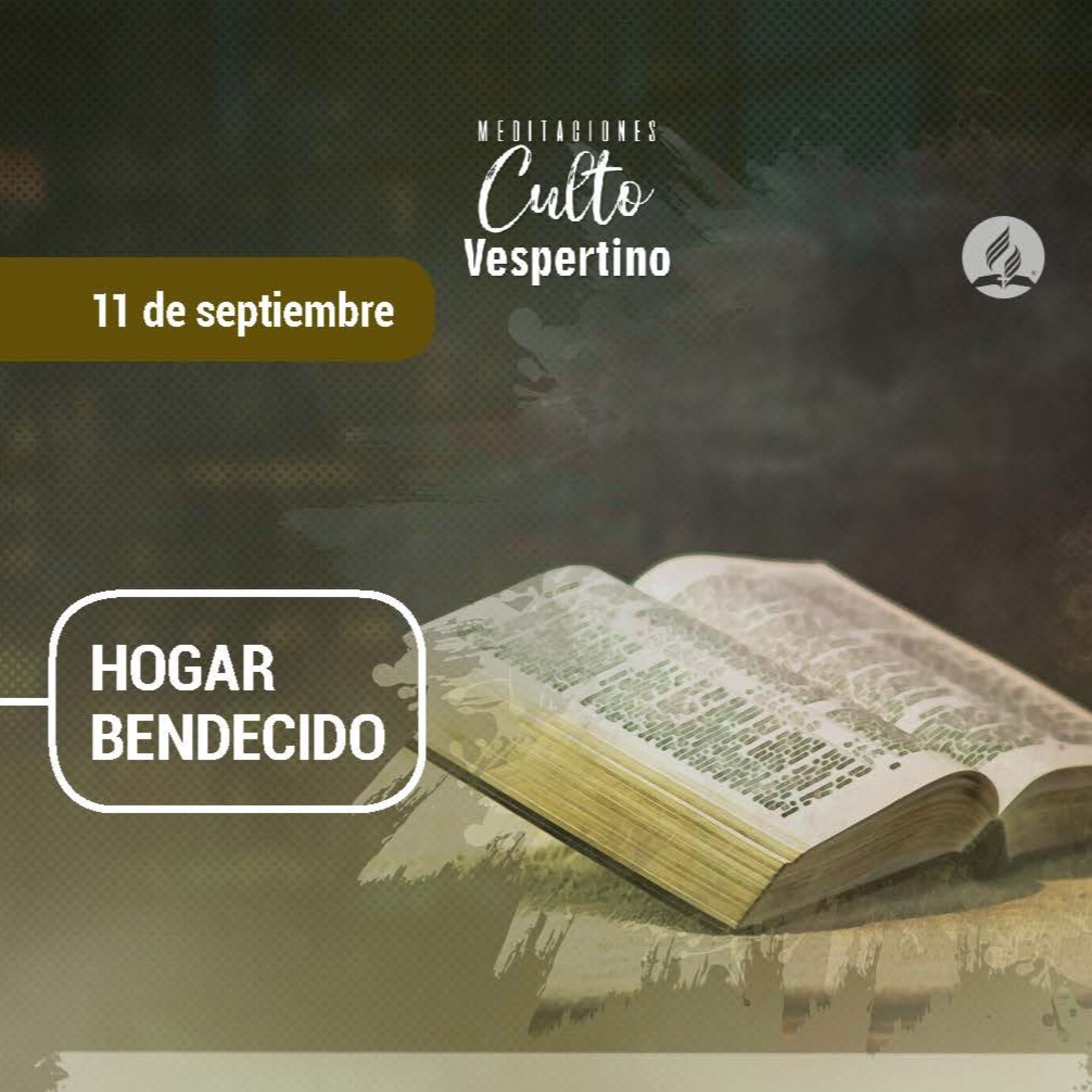 Portada de Audio Libros Adventistas