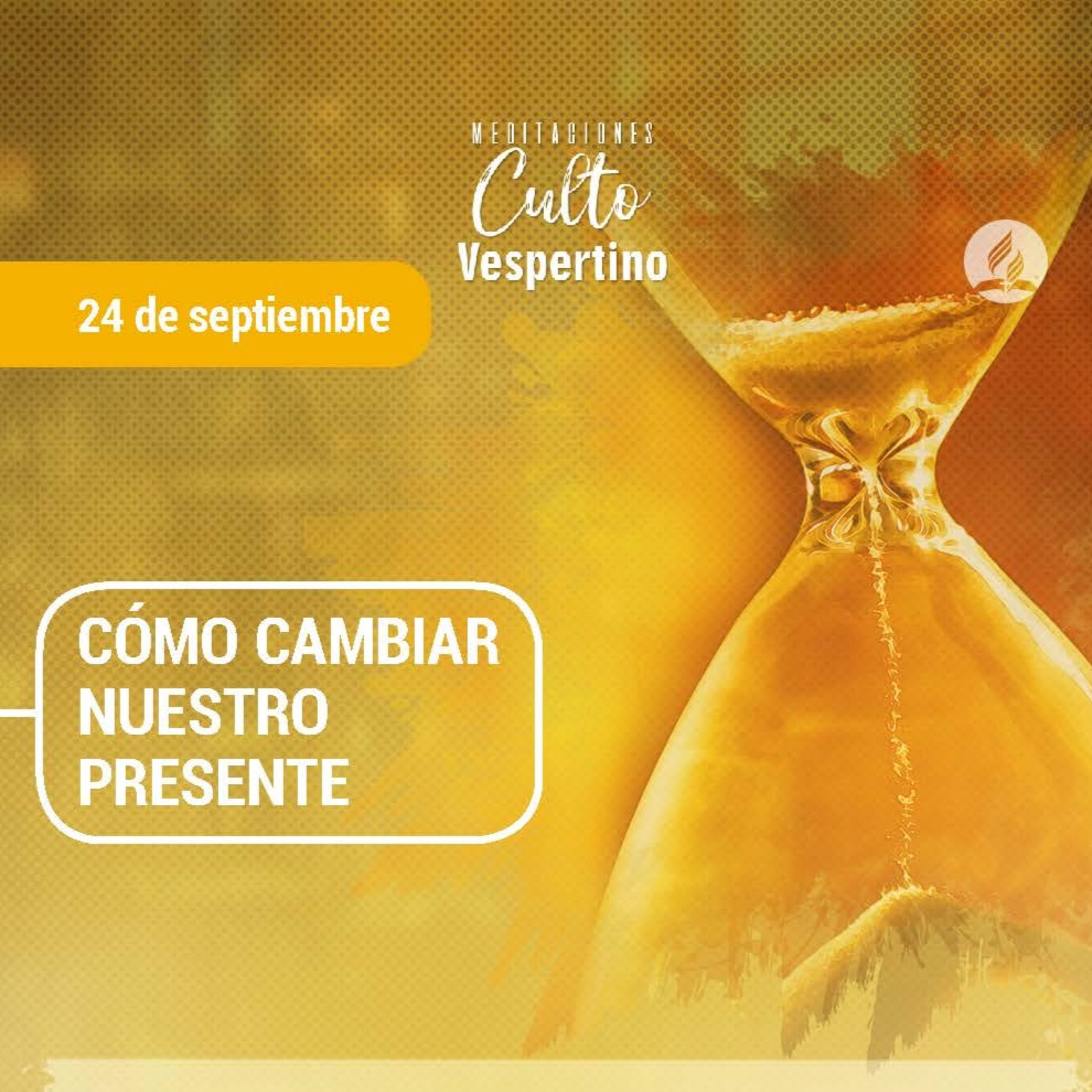 Portada de Audio Libros Adventistas