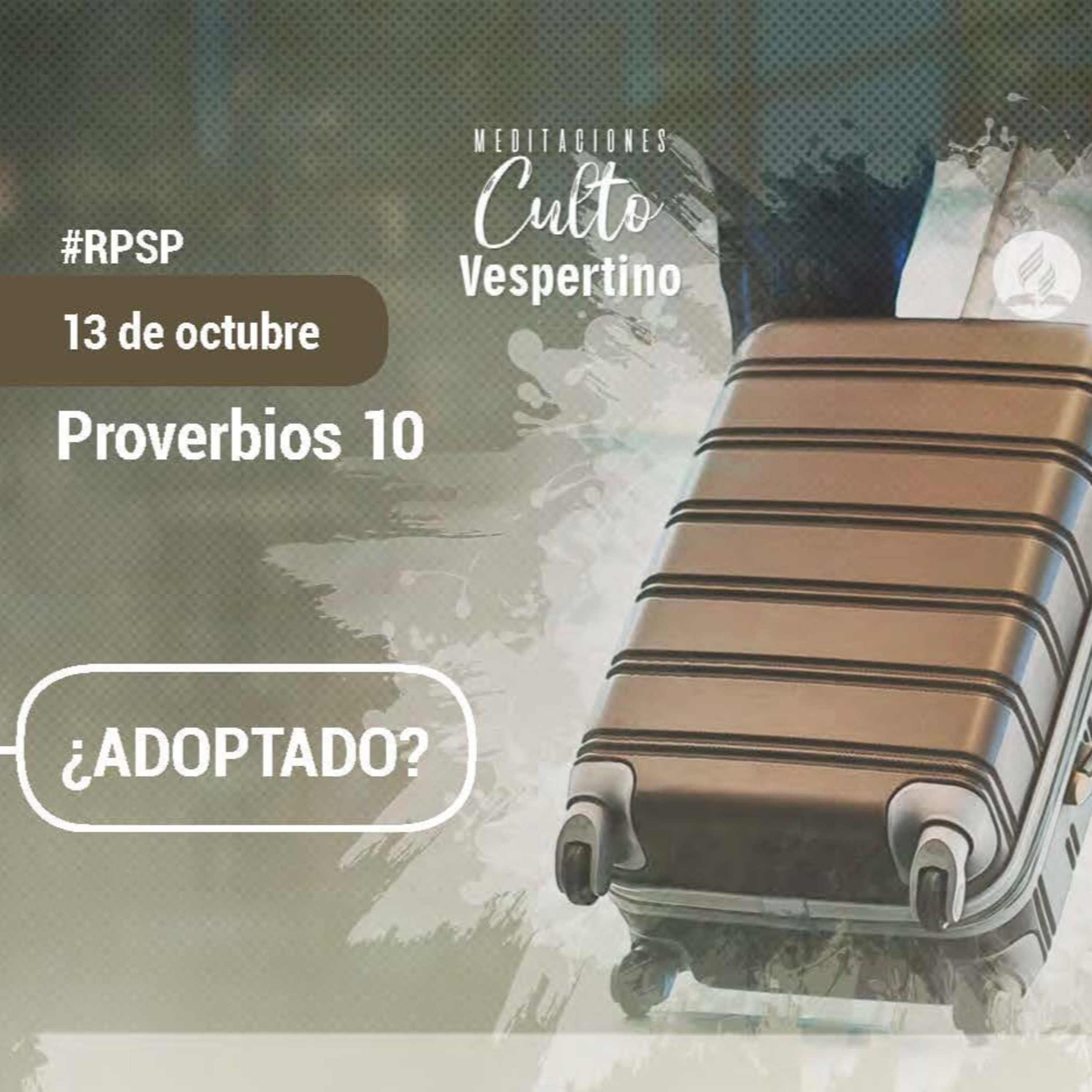 Portada de Audio Libros Adventistas