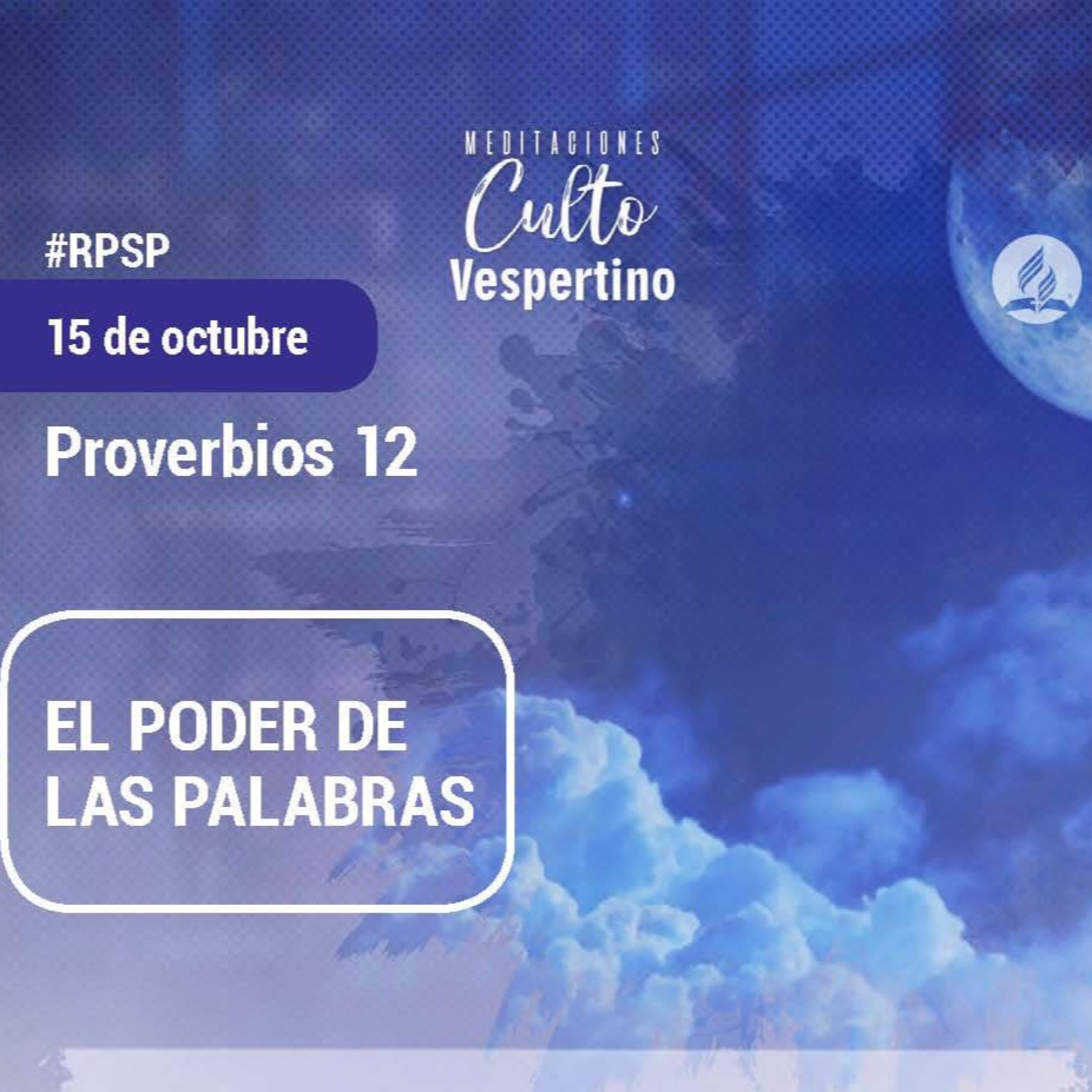 Portada de Audio Libros Adventistas