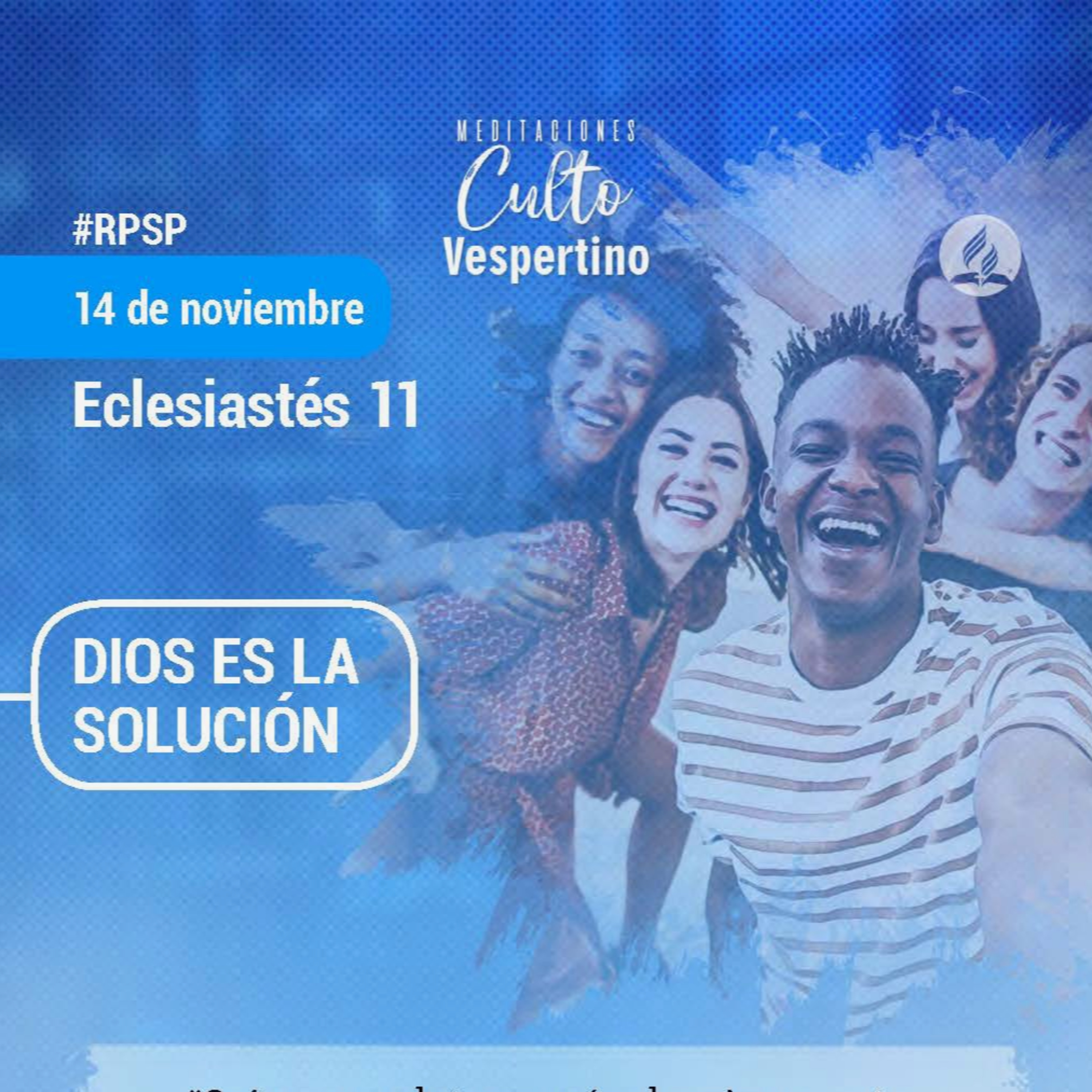 Portada de Audio Libros Adventistas