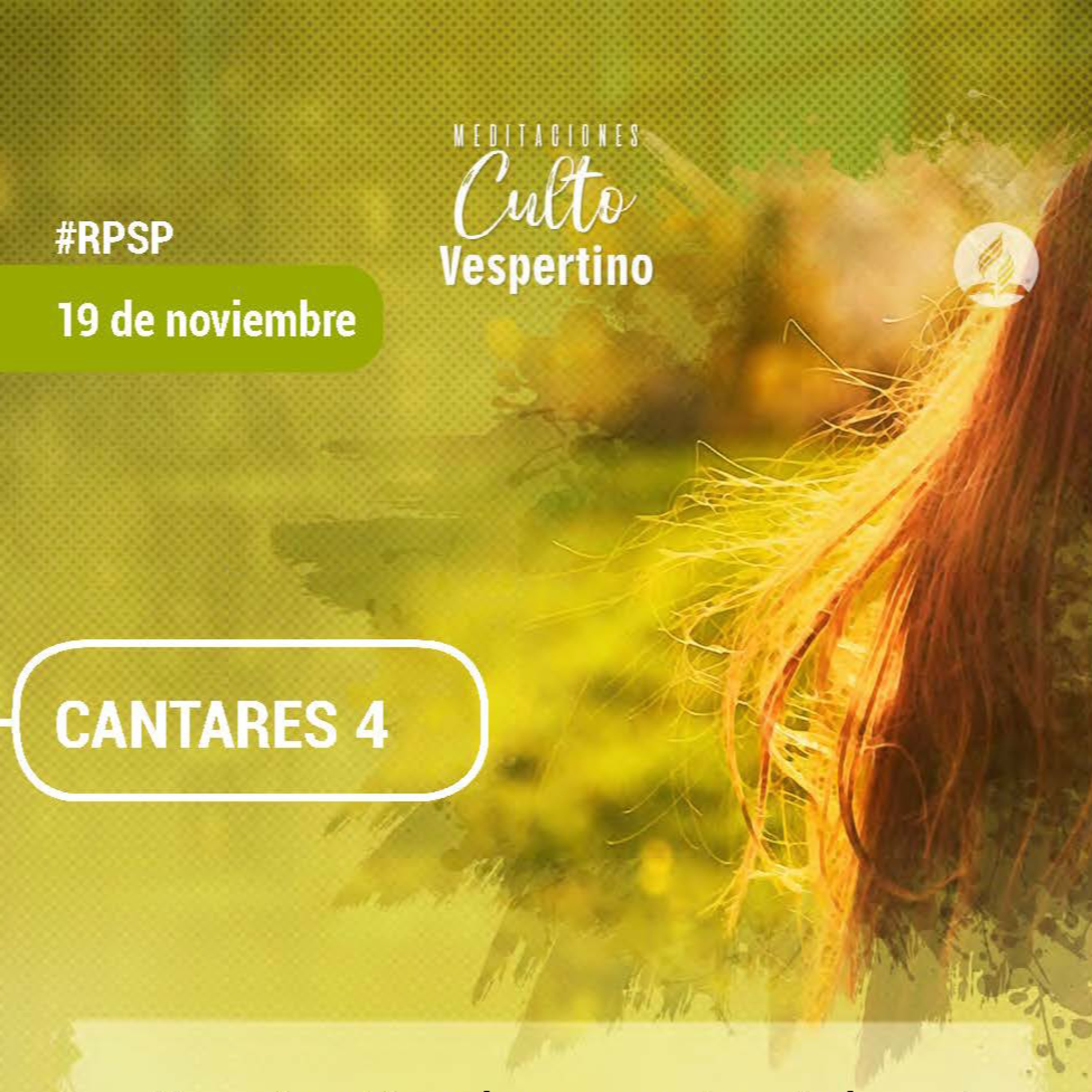 Portada de Audio Libros Adventistas