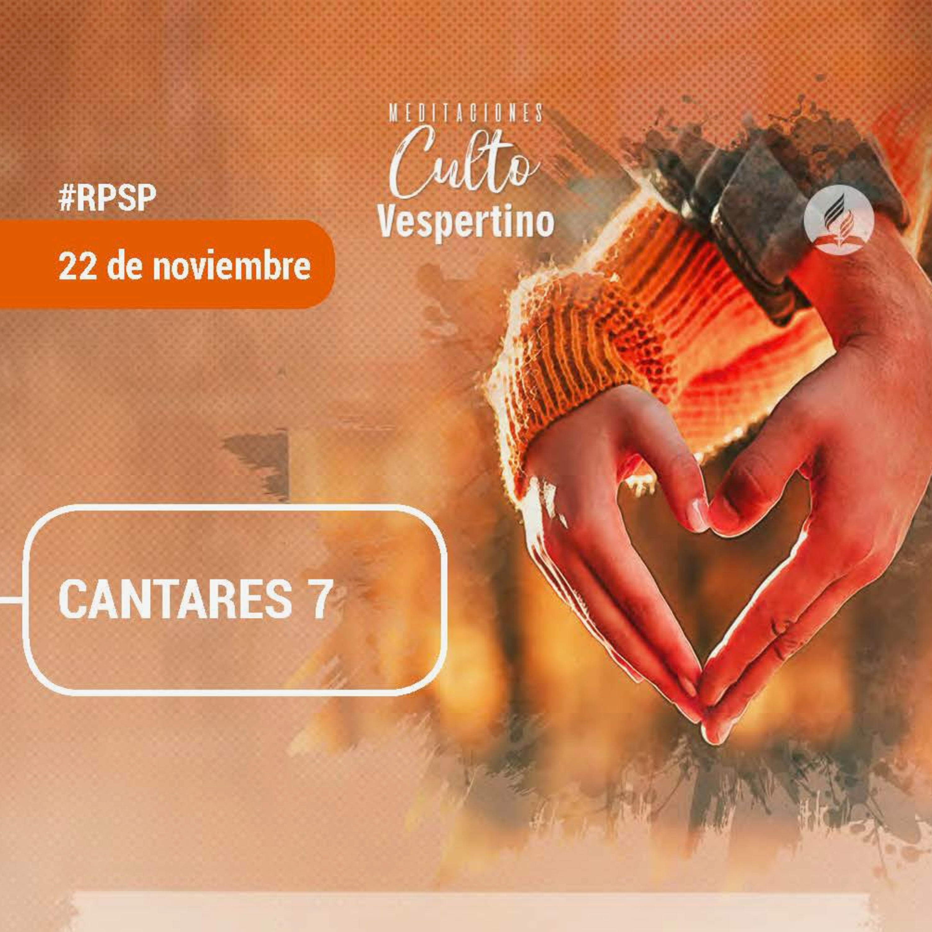 Portada de Audio Libros Adventistas