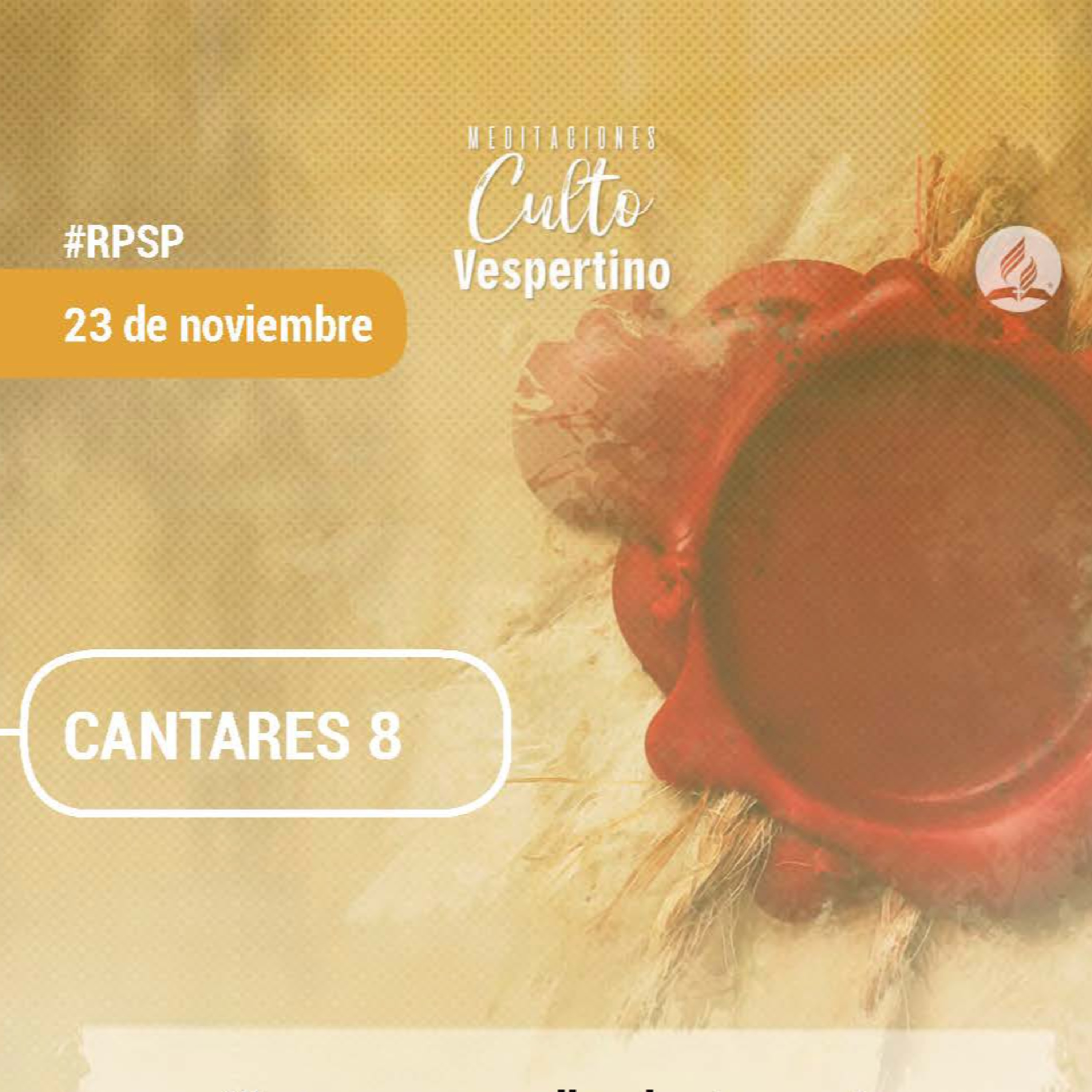 Portada de Audio Libros Adventistas