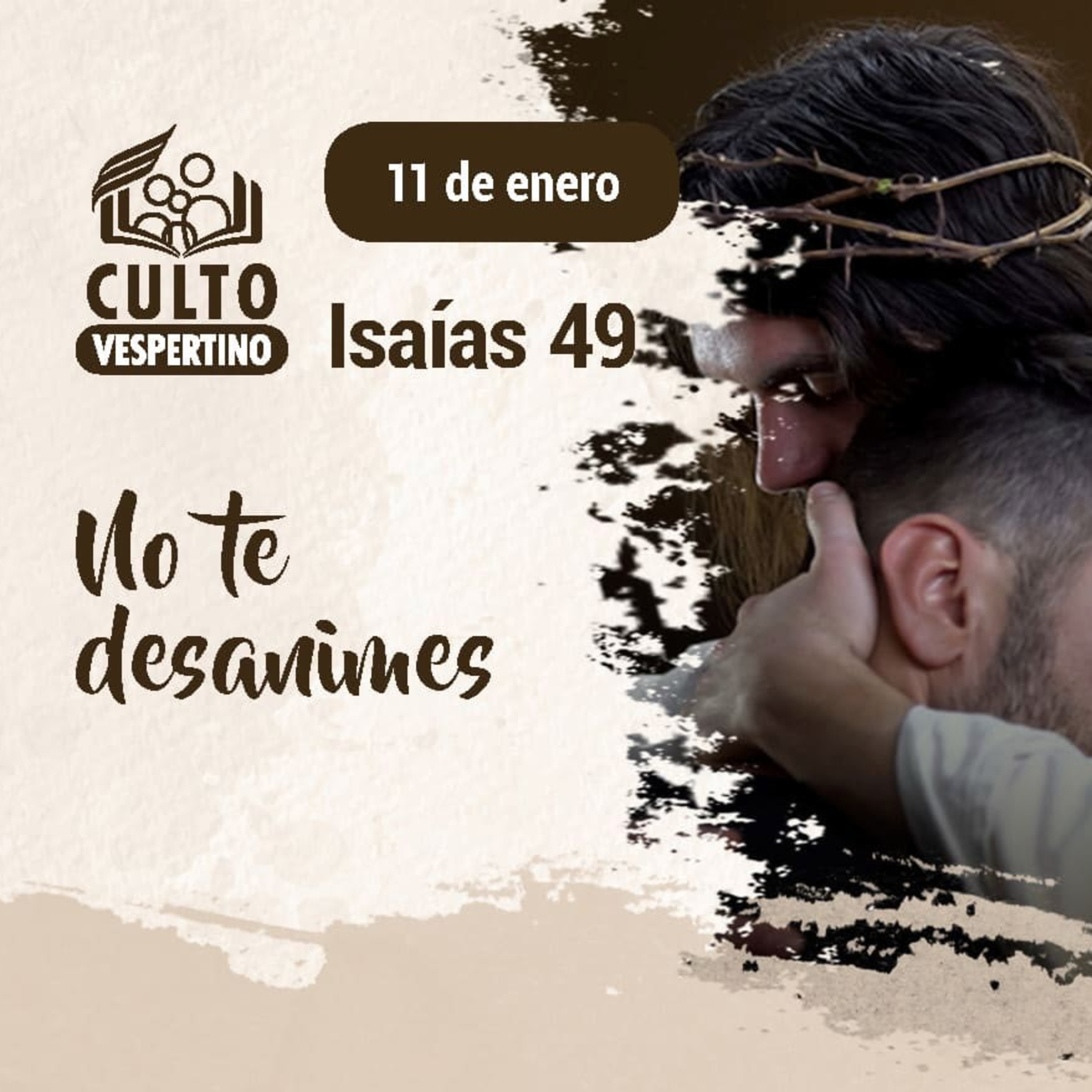 Portada de Audio Libros Adventistas