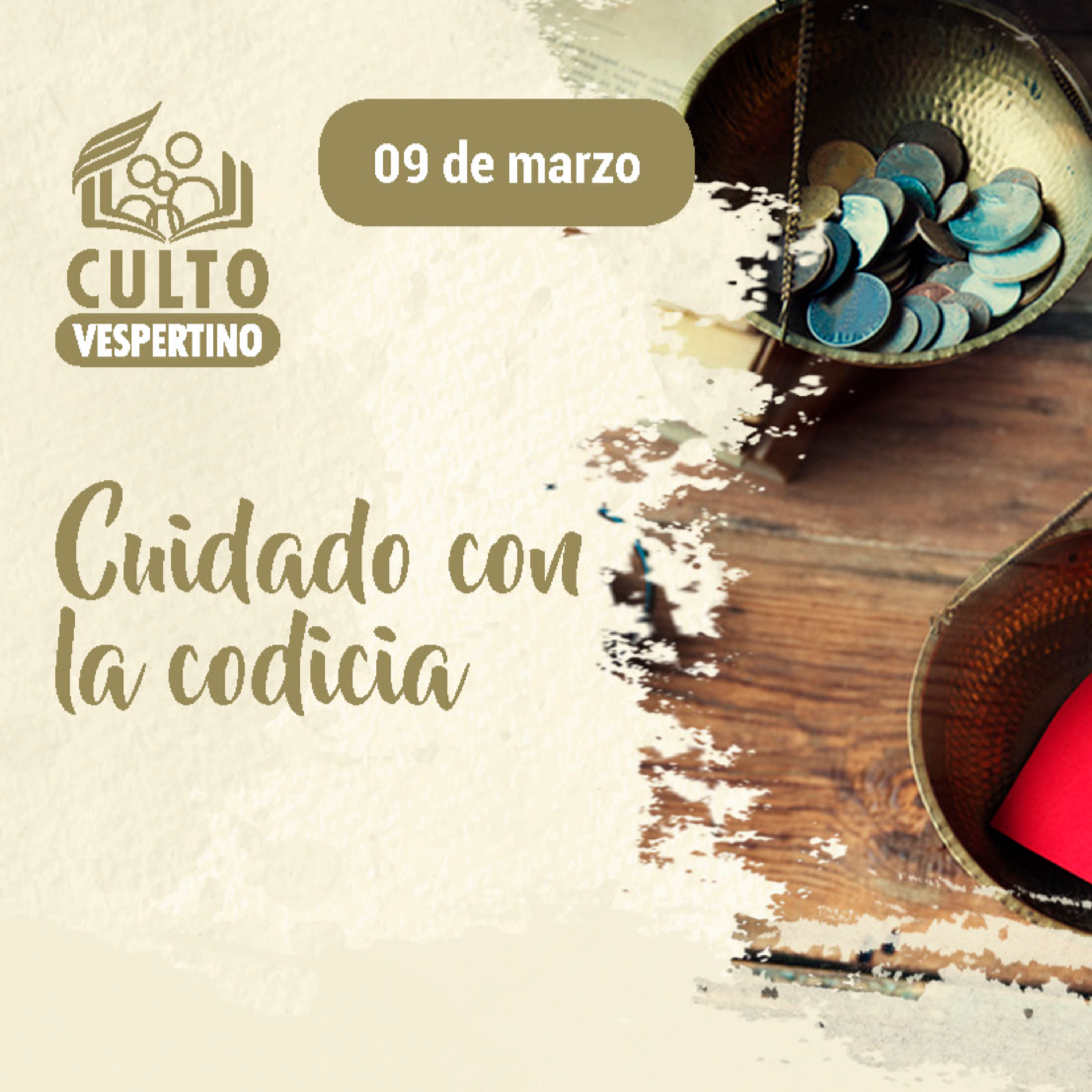 Portada de Audio Libros Adventistas