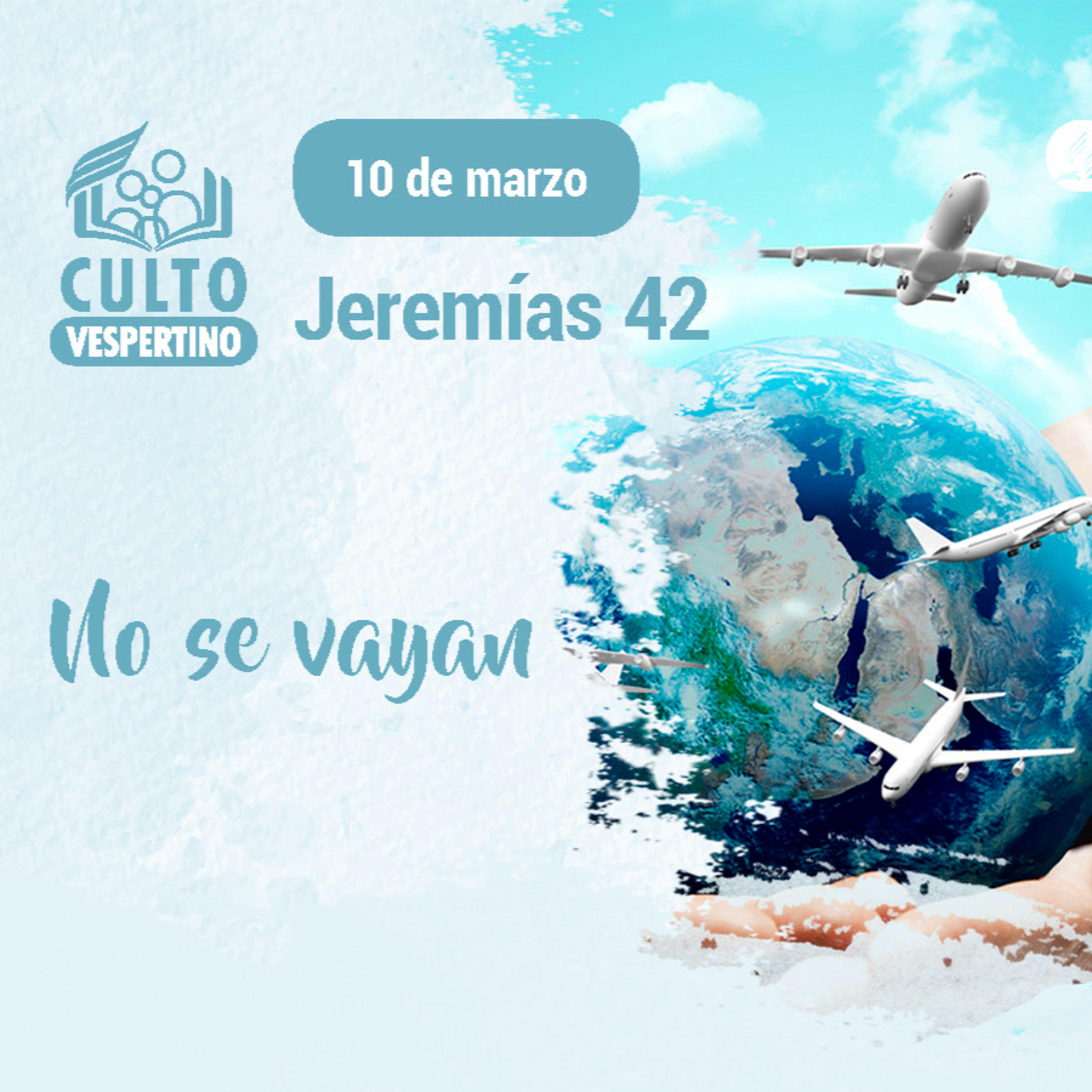 Portada de Audio Libros Adventistas