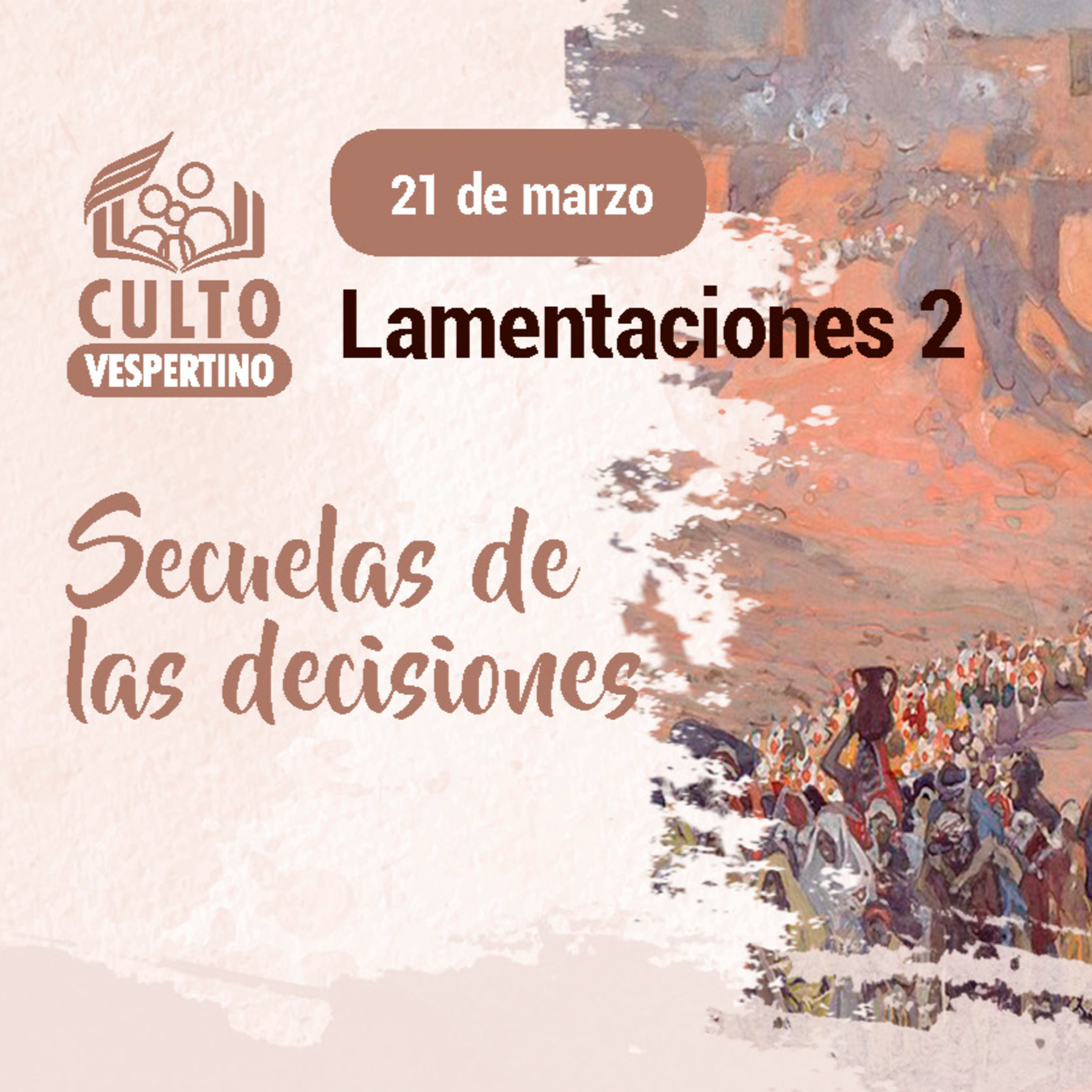 Portada de Audio Libros Adventistas