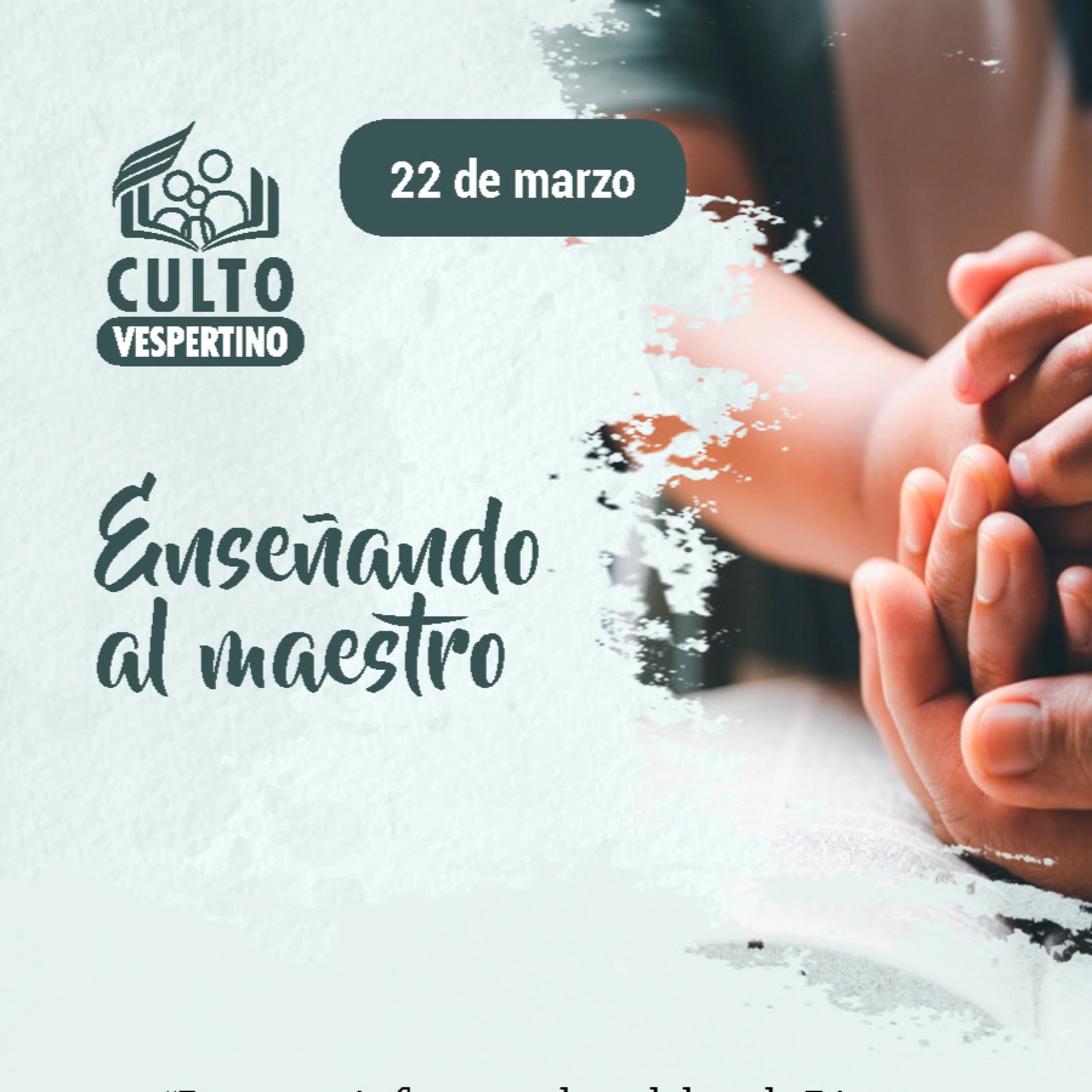 Portada de Audio Libros Adventistas