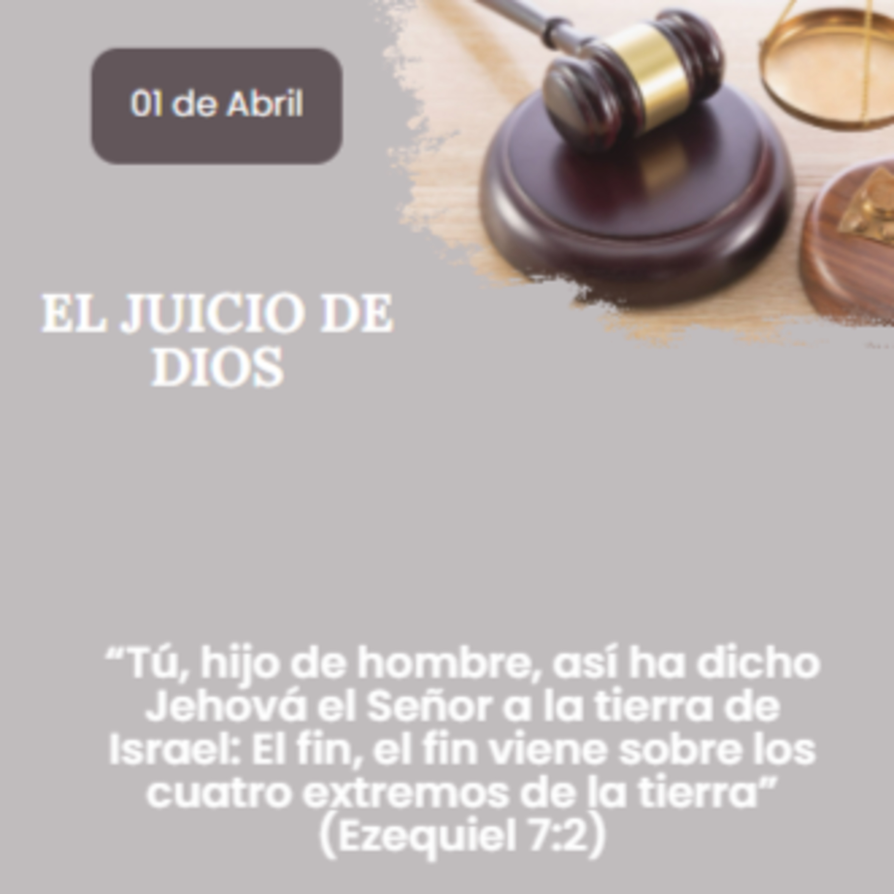 Portada de Audio Libros Adventistas