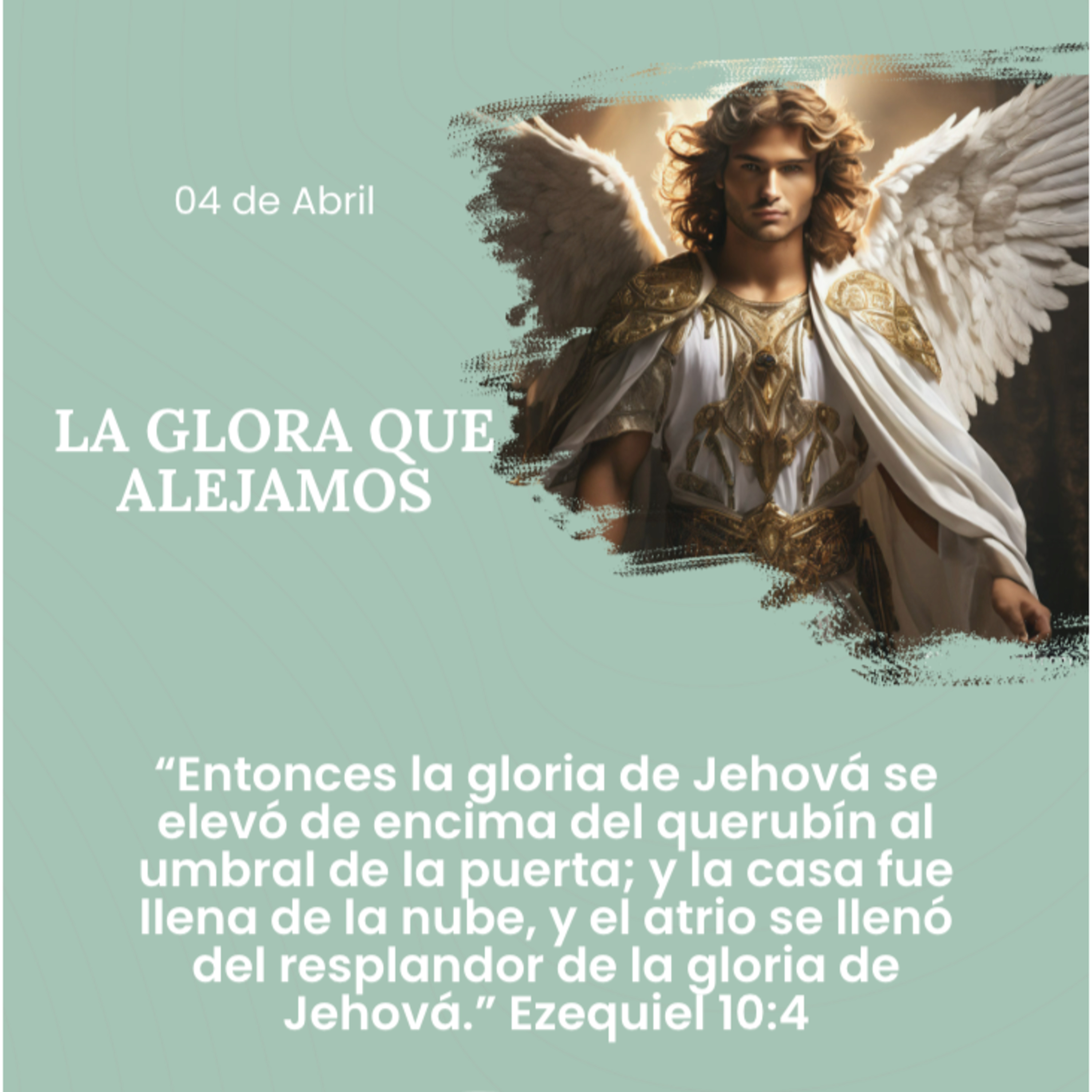 Portada de Audio Libros Adventistas