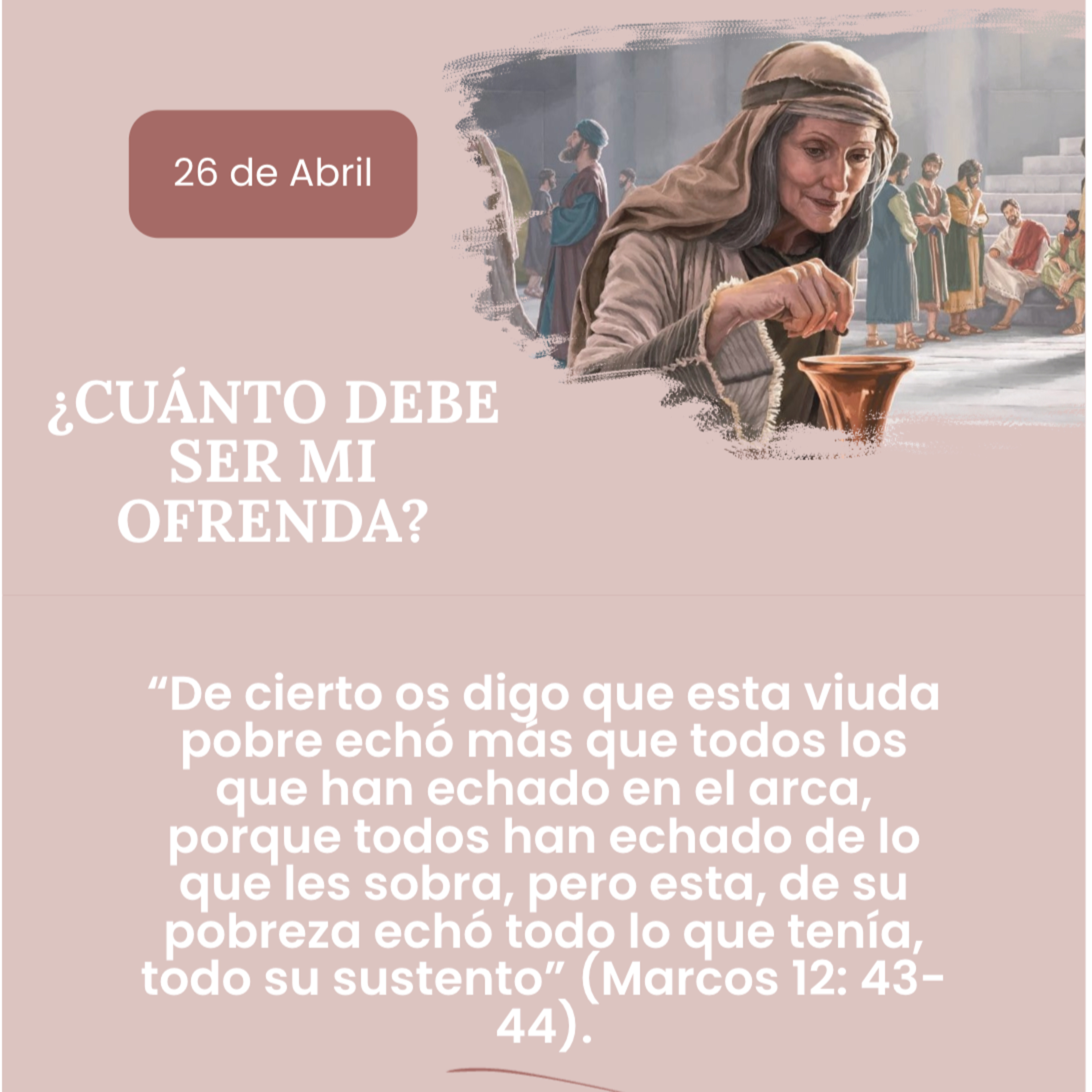 Portada de Audio Libros Adventistas