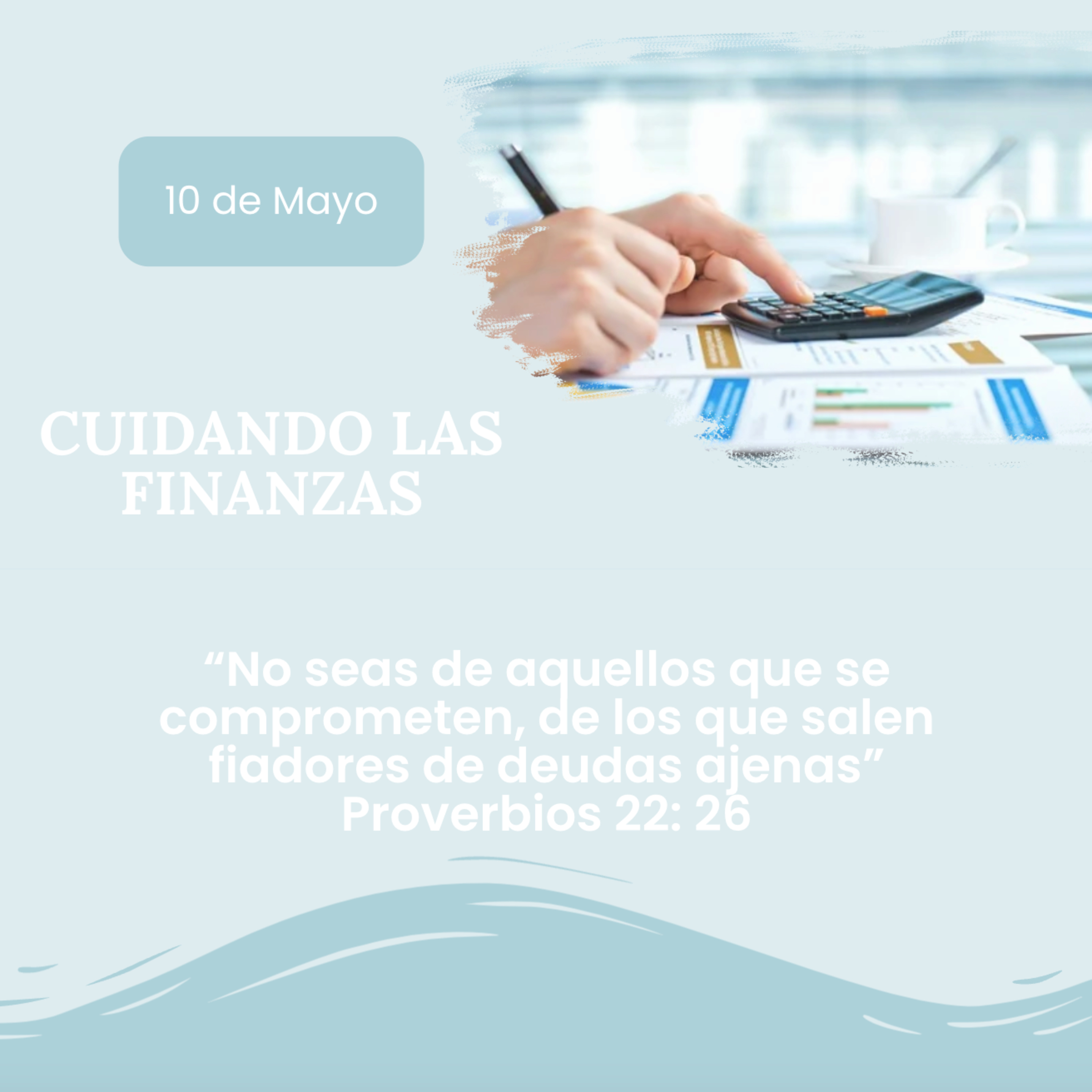 Portada de Audio Libros Adventistas