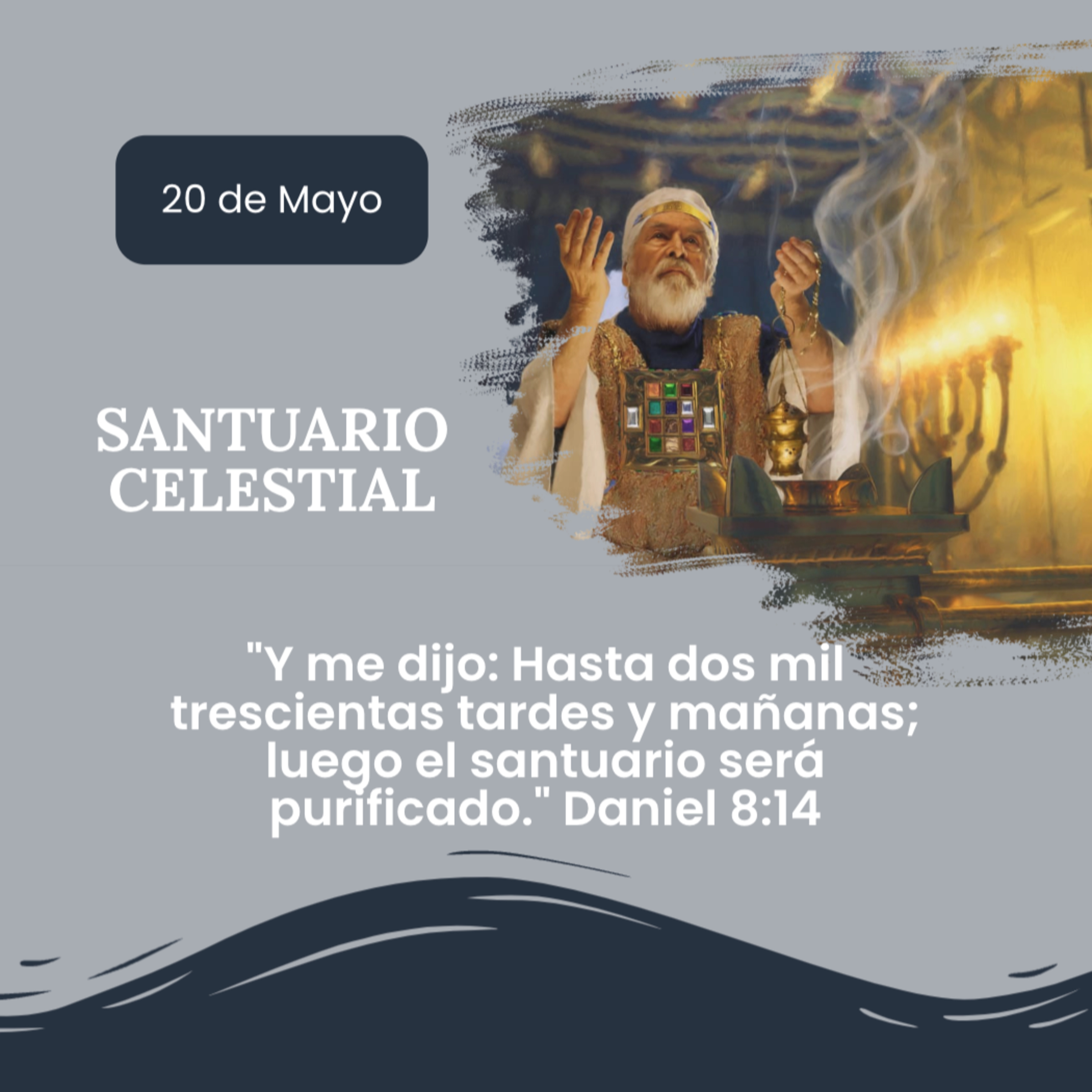 Portada de Audio Libros Adventistas