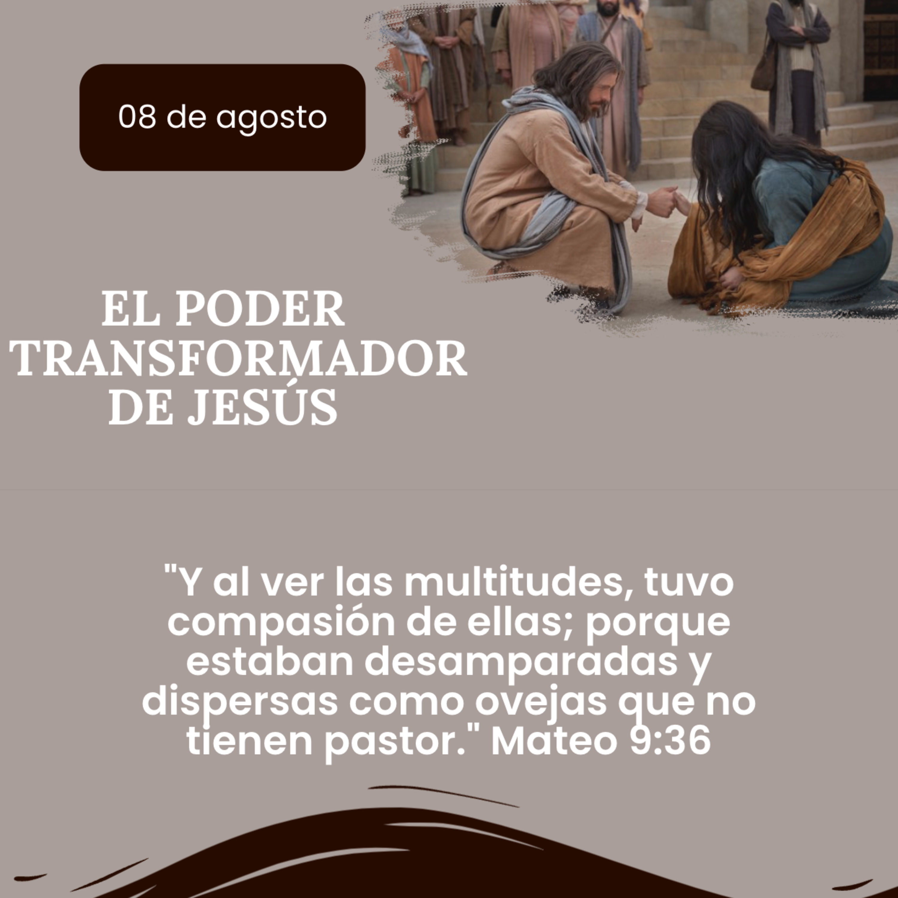 Portada de Audio Libros Adventistas