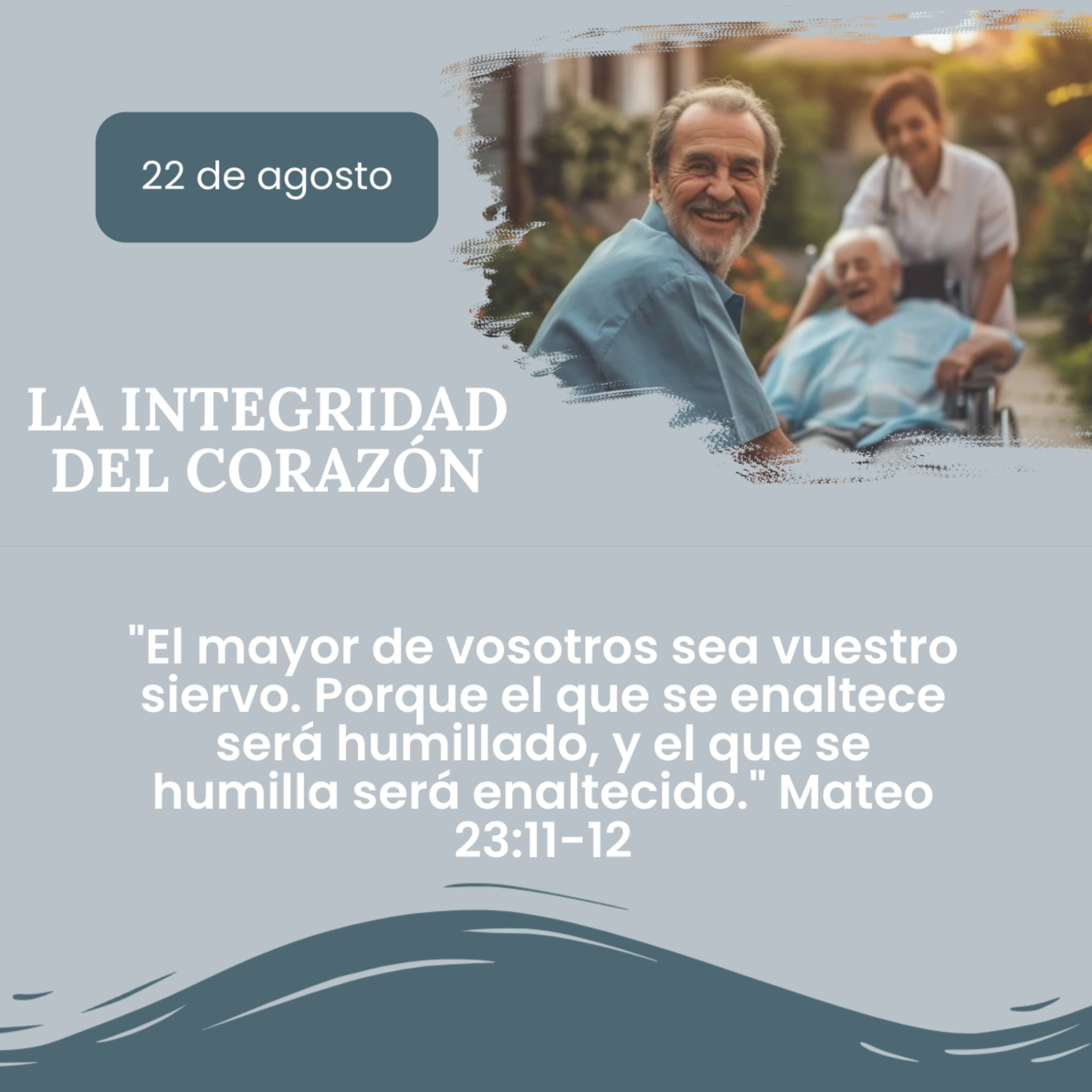 Portada de Audio Libros Adventistas