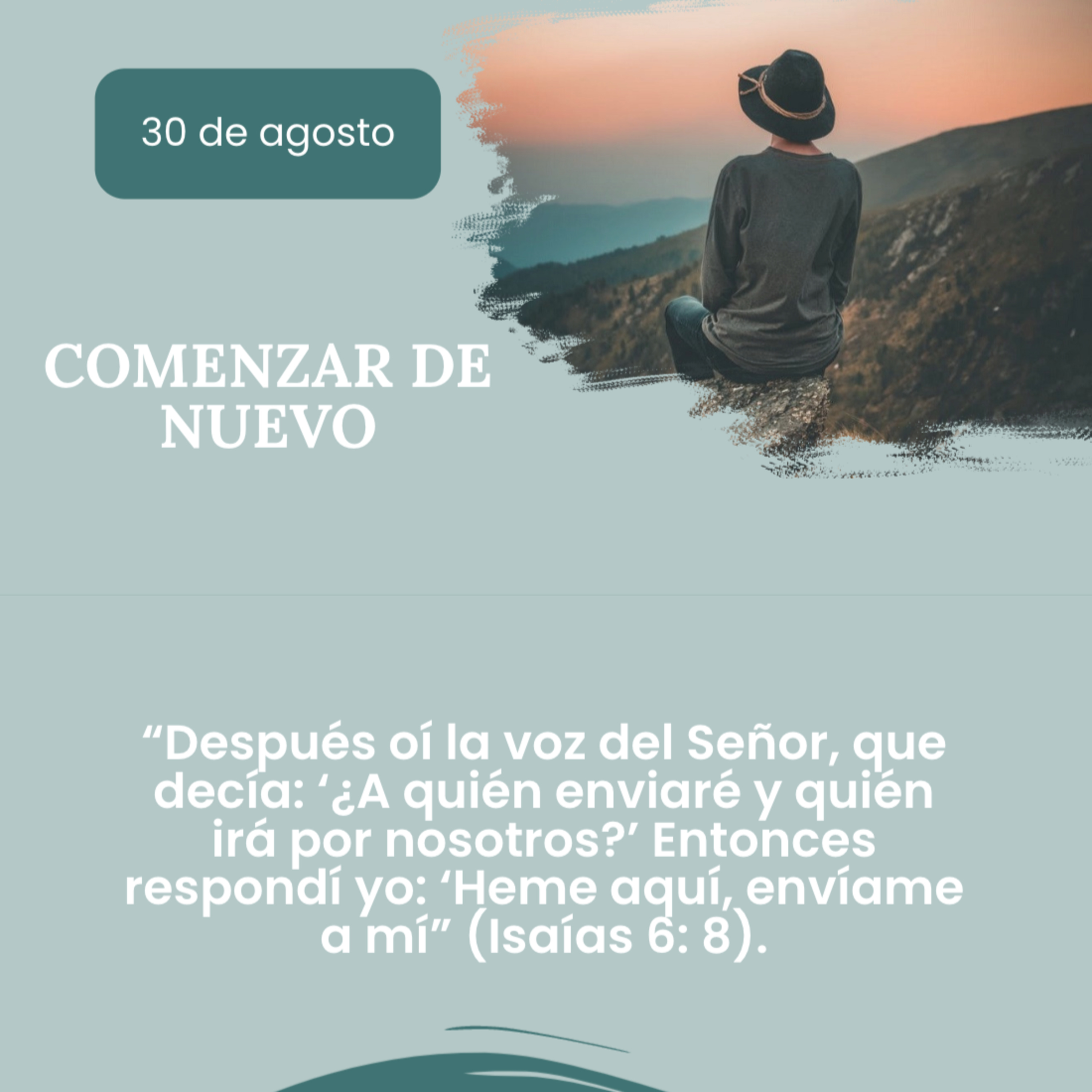 Portada de Audio Libros Adventistas