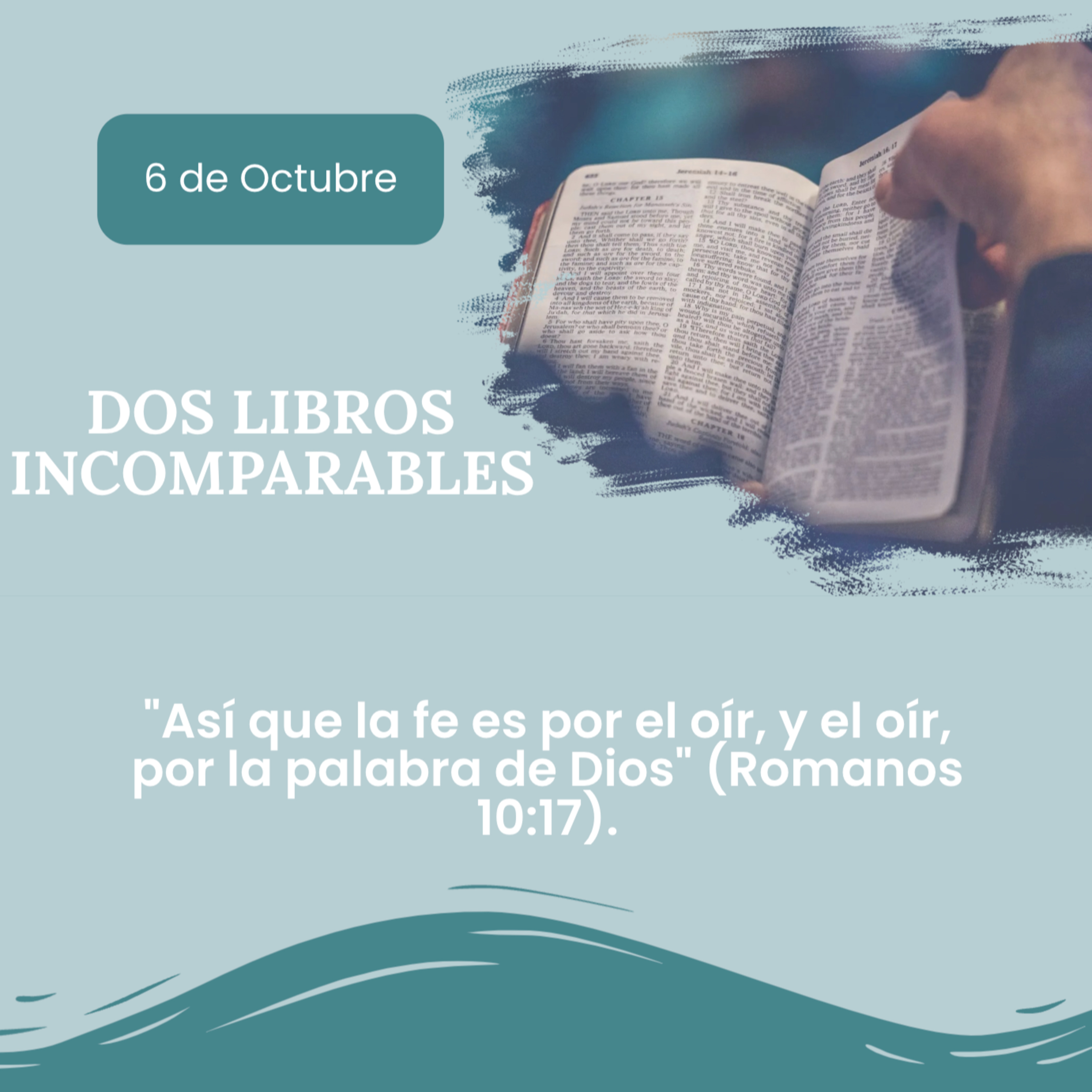 Portada de Audio Libros Adventistas