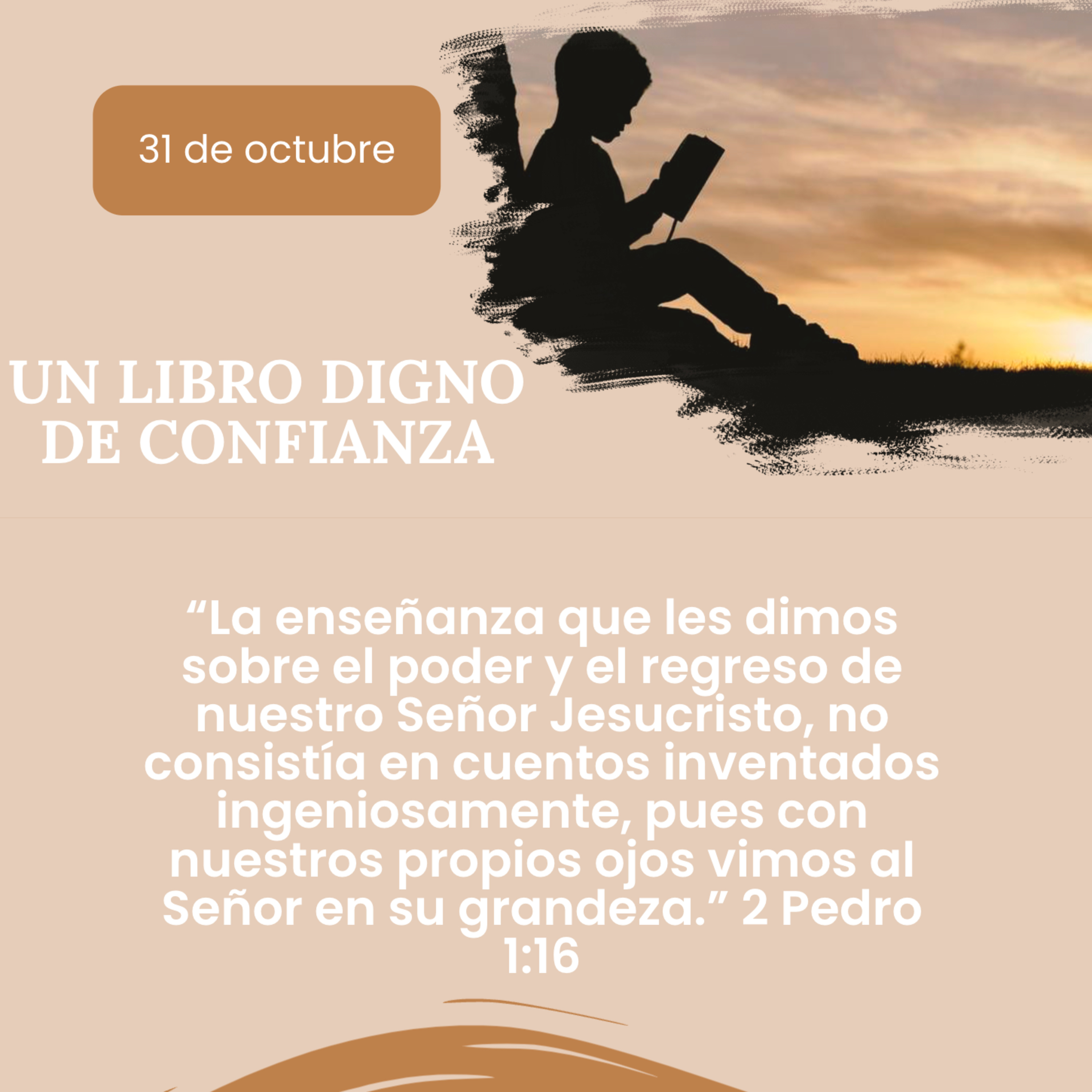 Portada de Audio Libros Adventistas