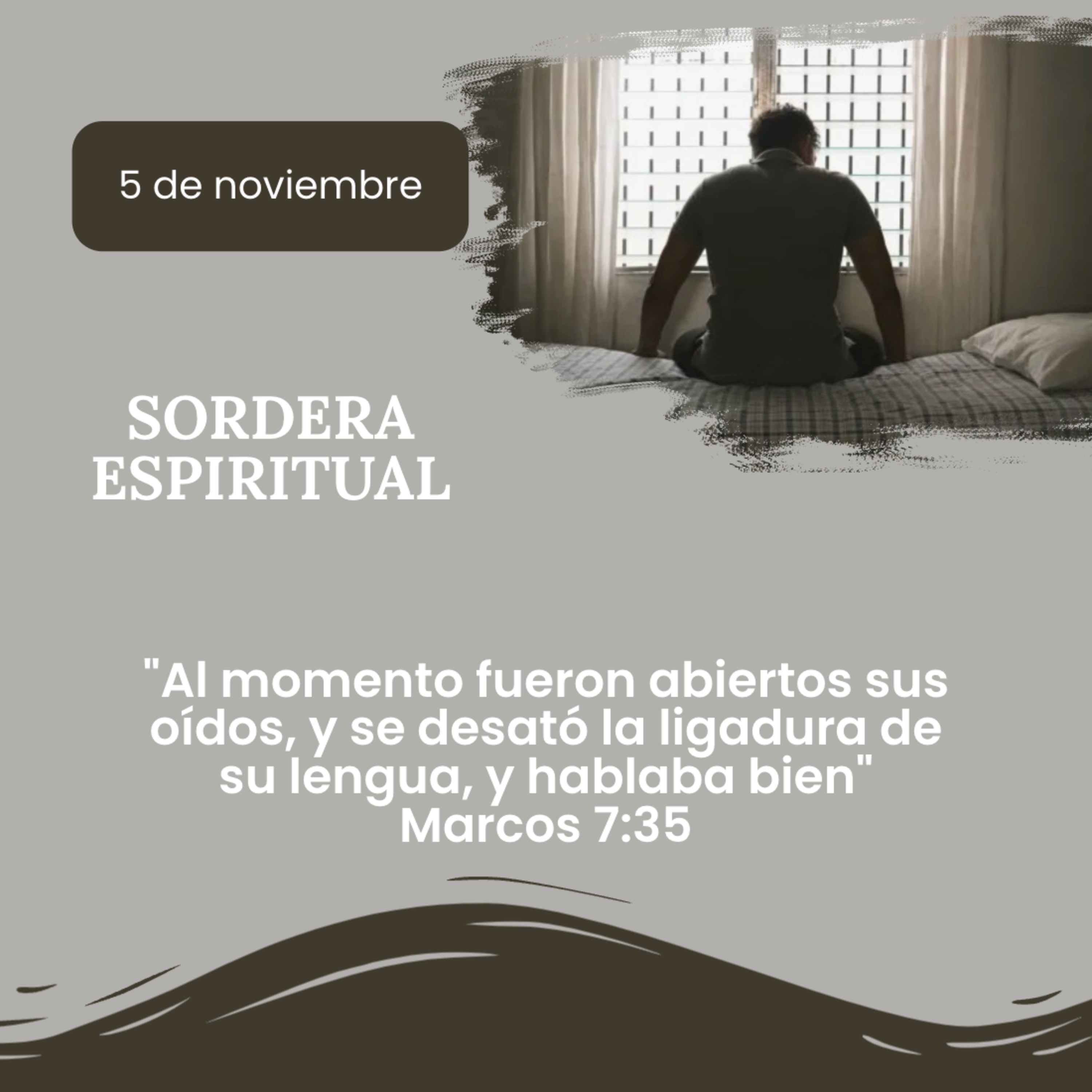 Portada de Audio Libros Adventistas