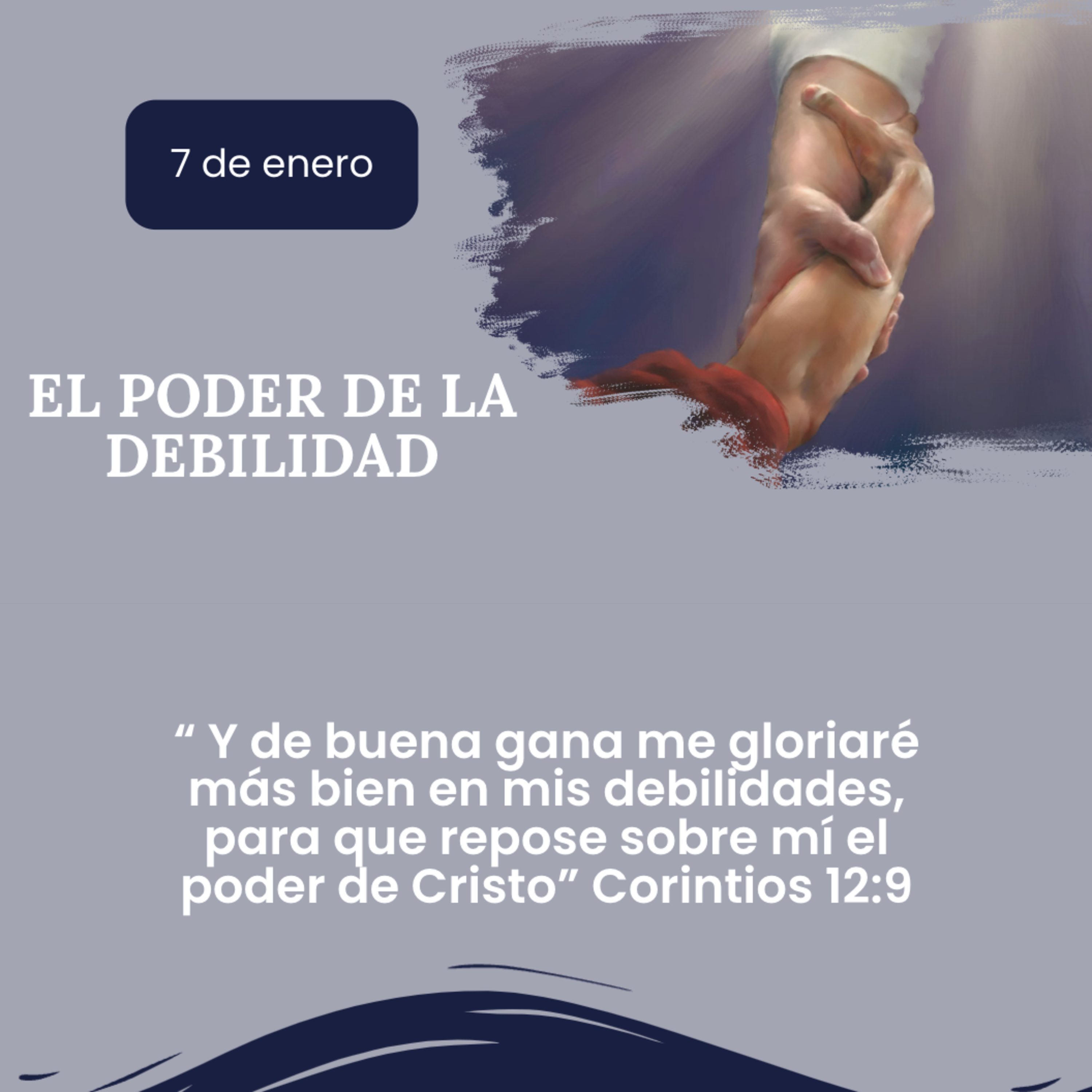 Portada de Audio Libros Adventistas