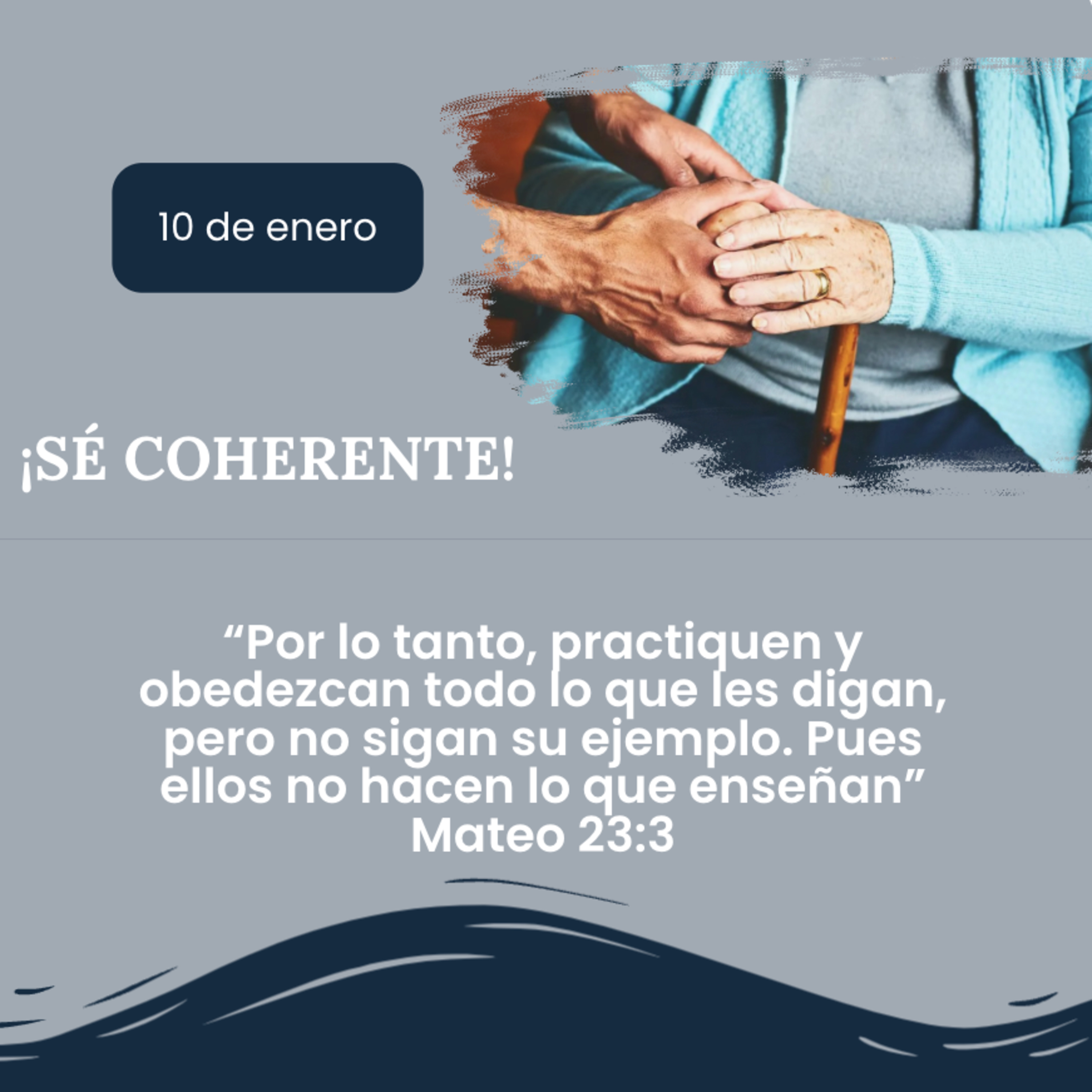Portada de Audio Libros Adventistas