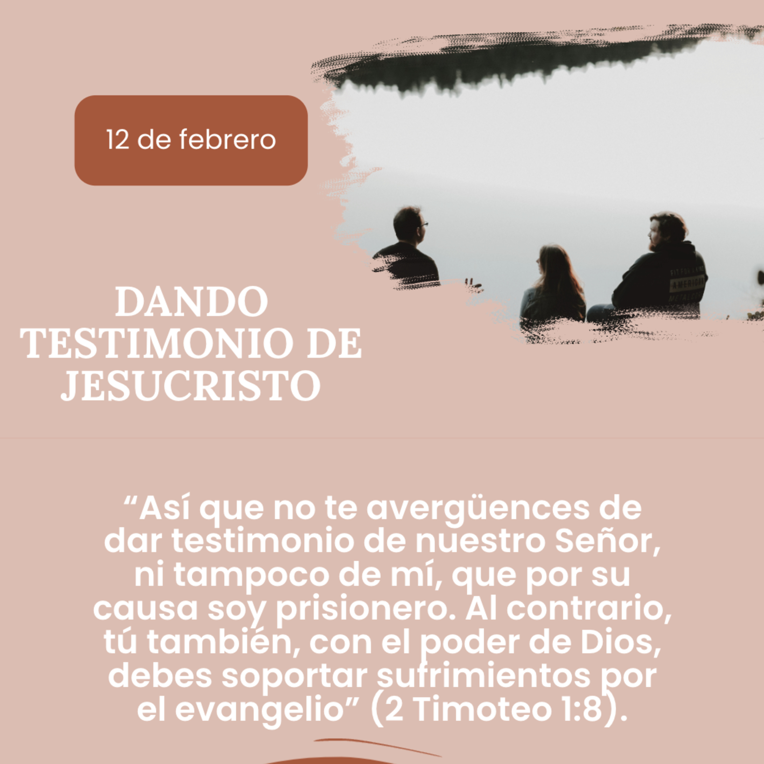 Portada de Audio Libros Adventistas