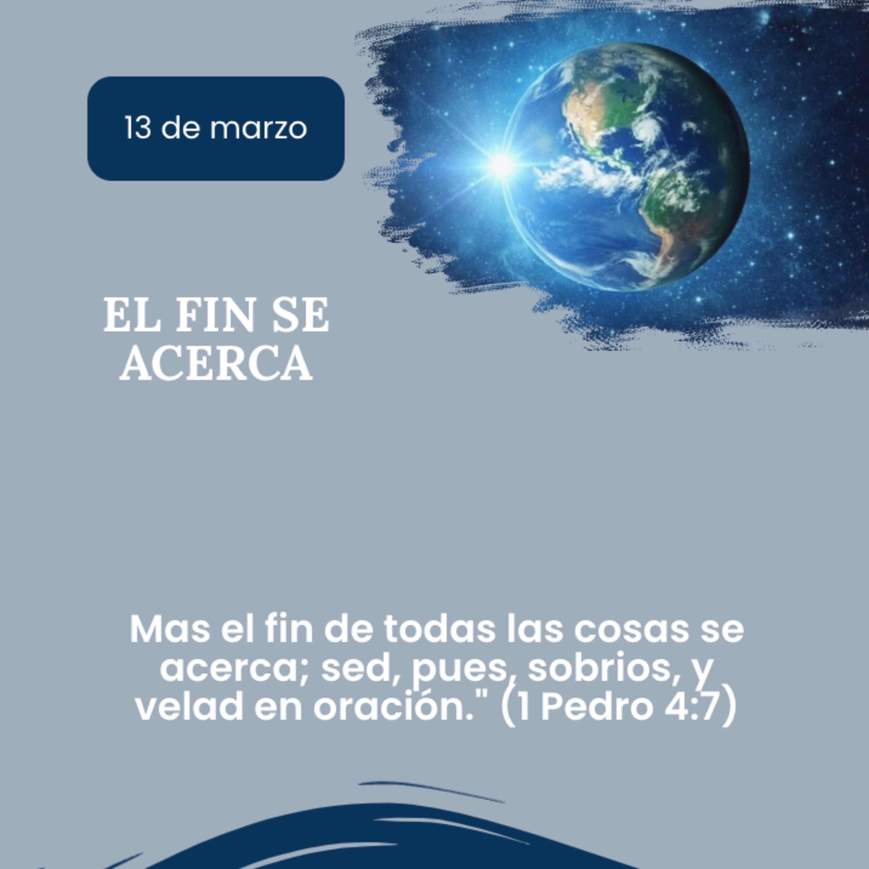 Portada de Audio Libros Adventistas