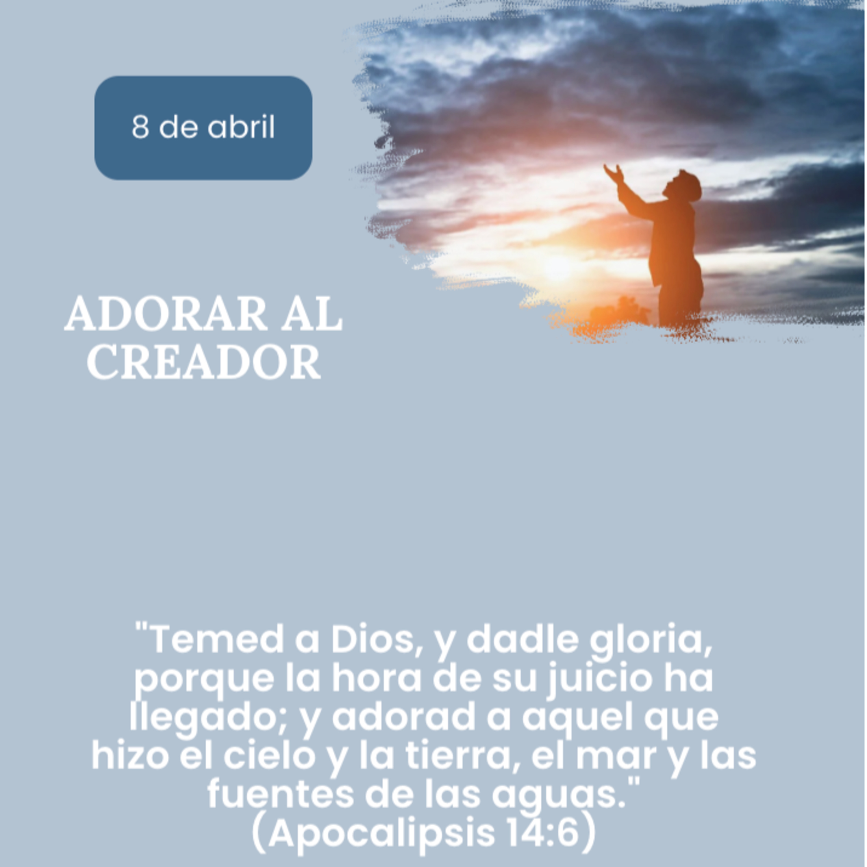 Portada de Audio Libros Adventistas