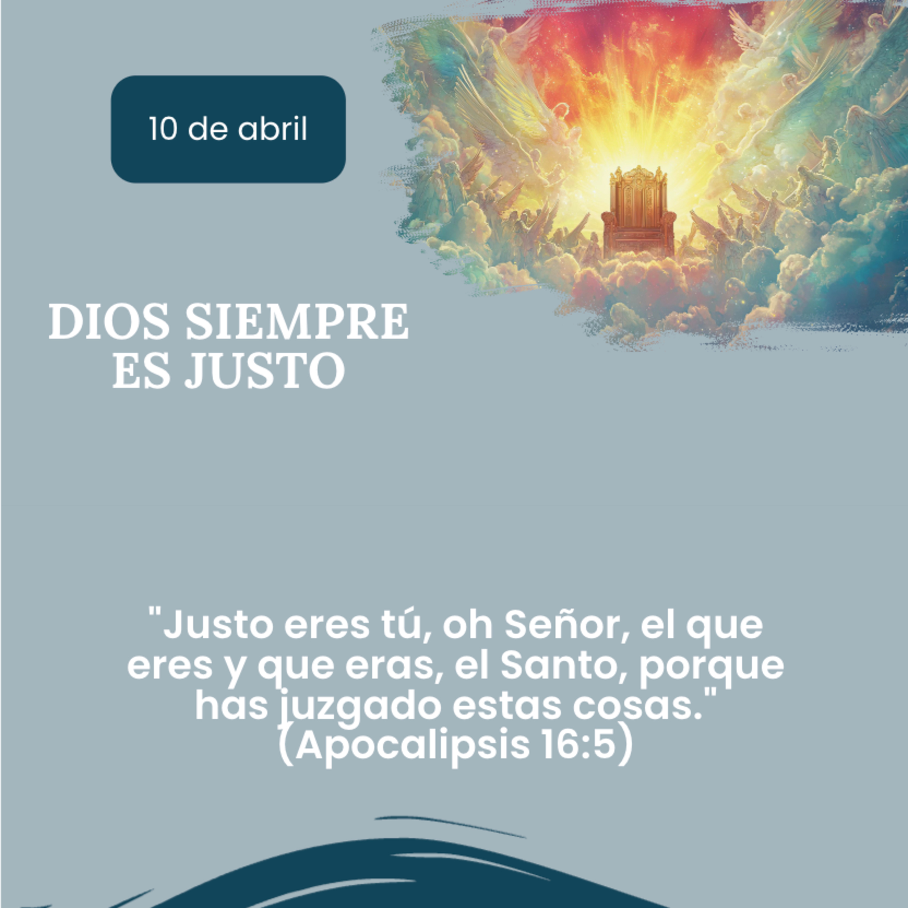 Portada de Audio Libros Adventistas