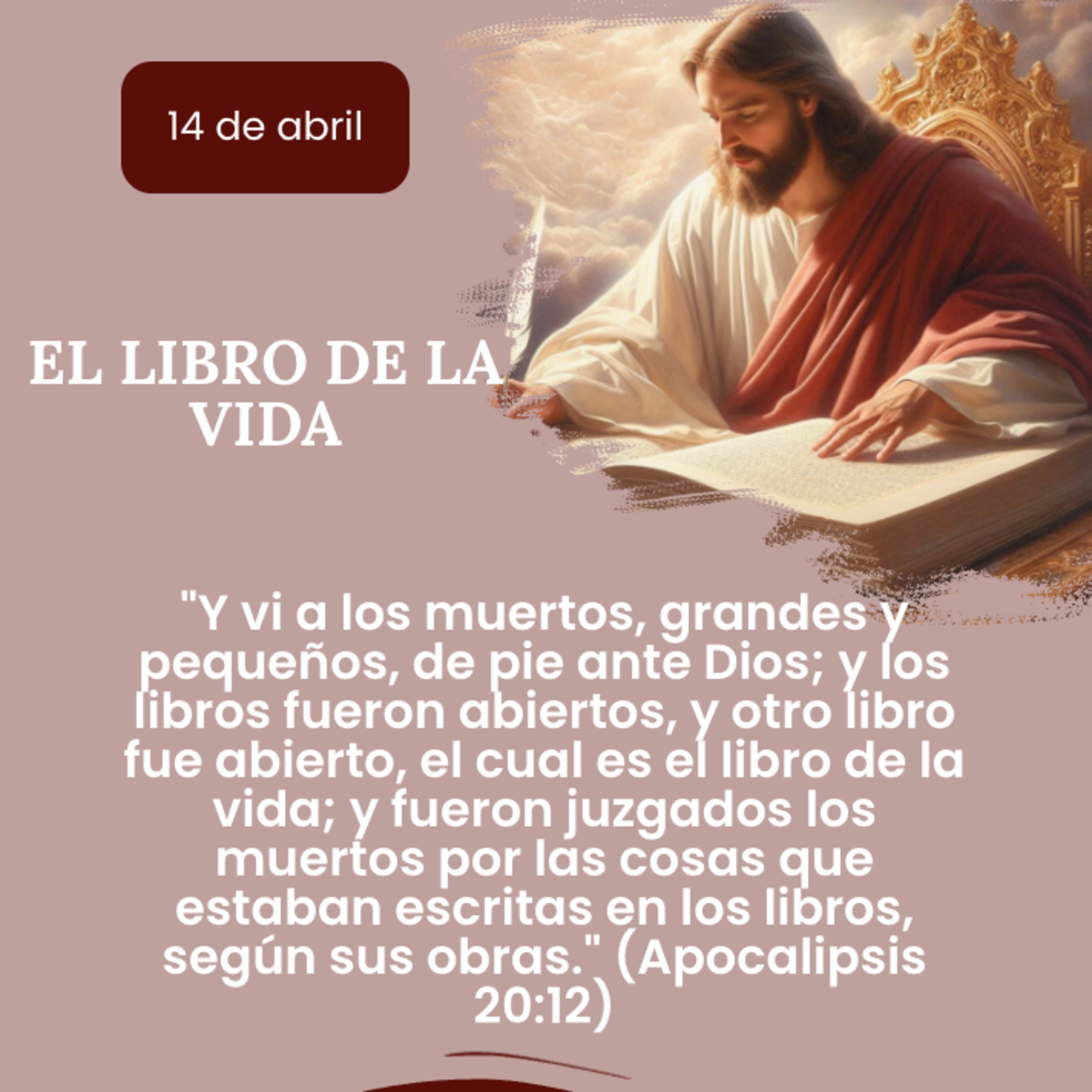 Portada de Audio Libros Adventistas