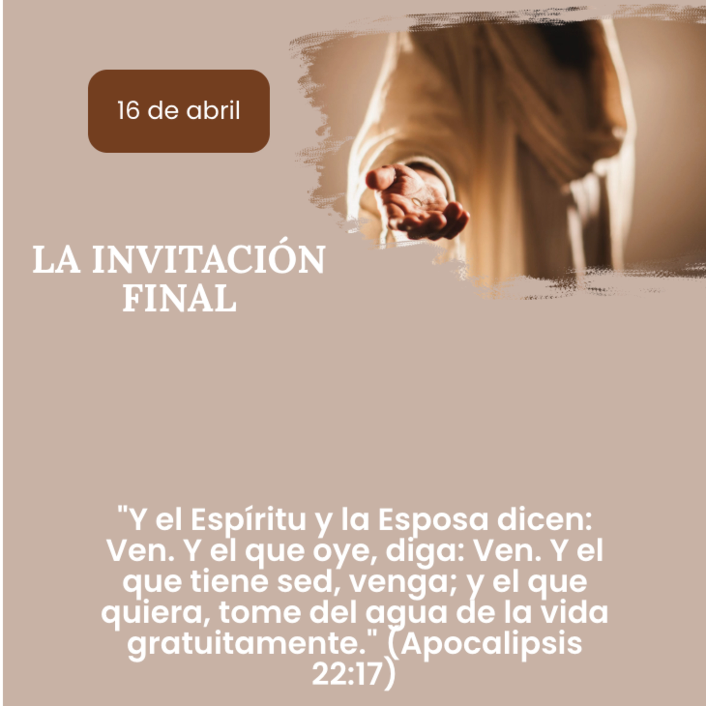 Portada de Audio Libros Adventistas